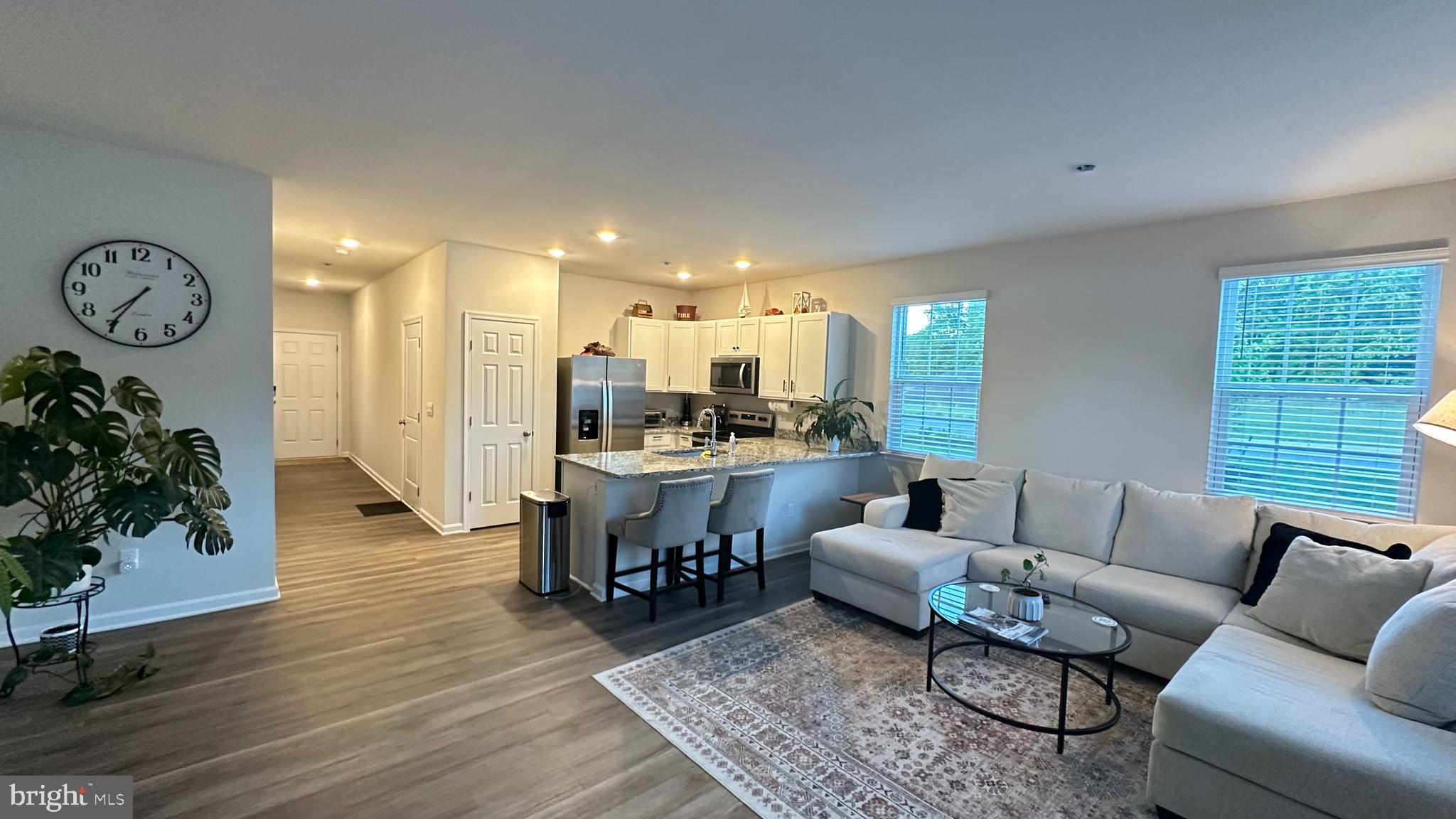 LURAY LANDING - Residential
