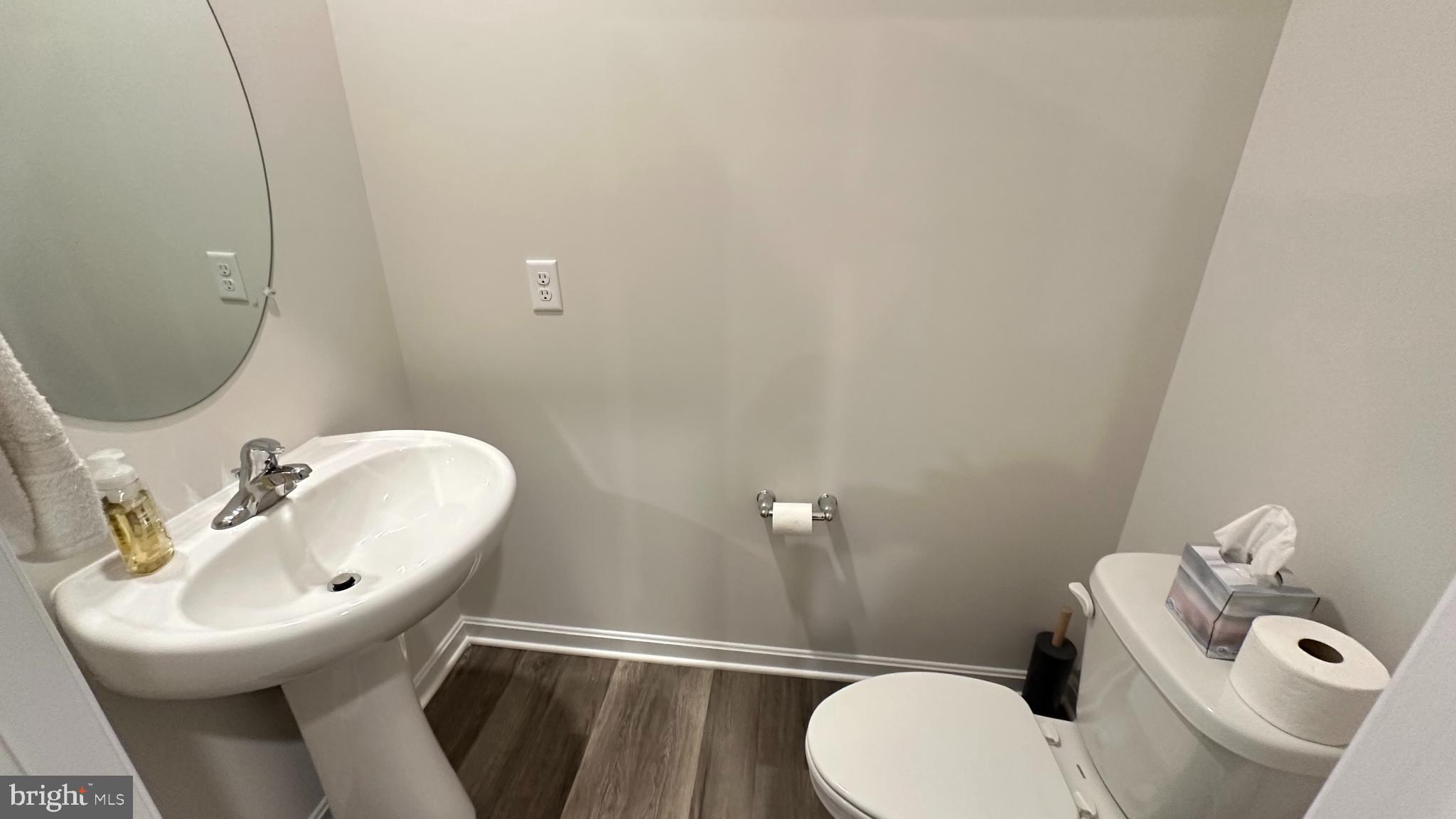 LURAY LANDING - Residential