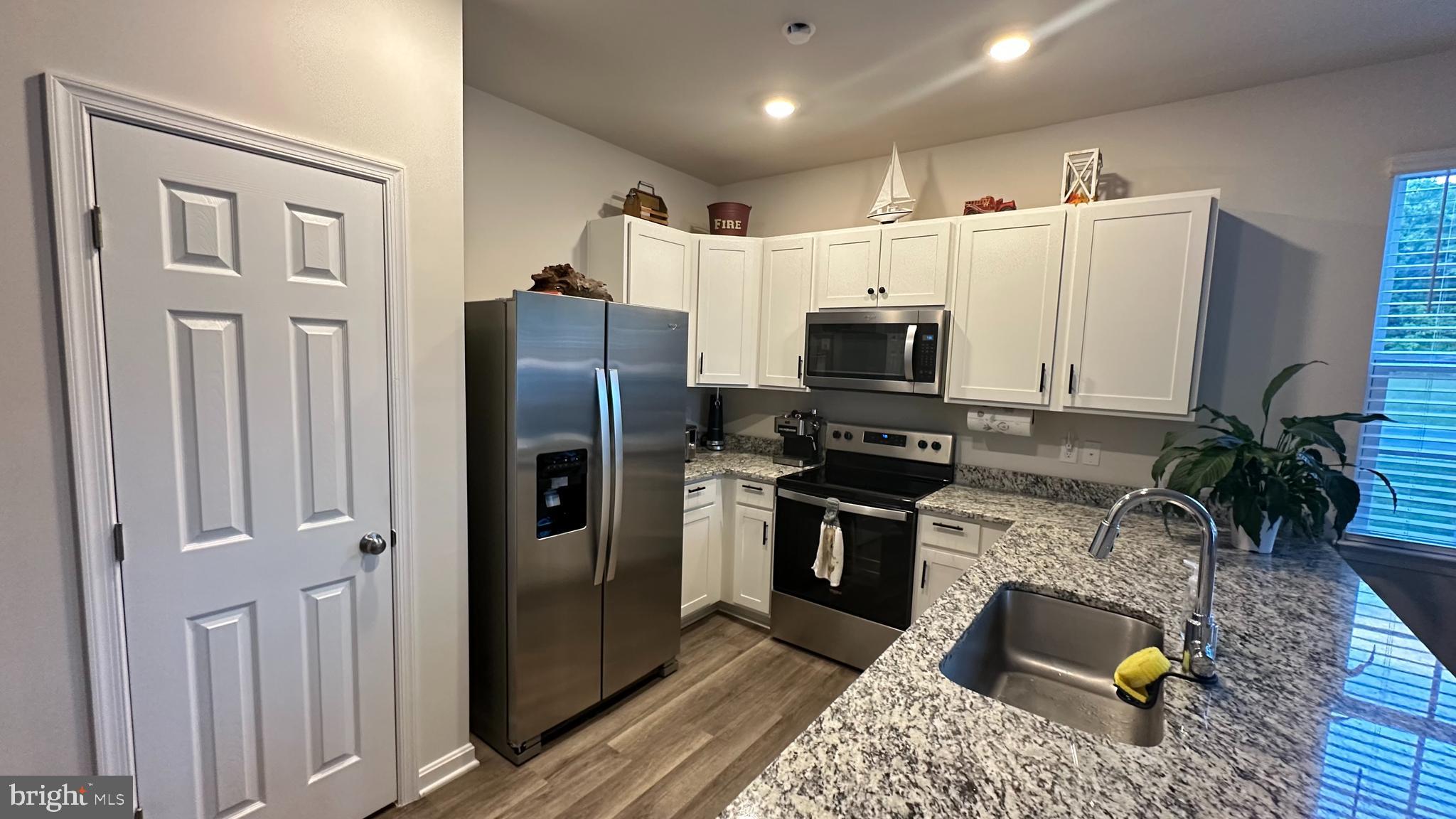 LURAY LANDING - Residential