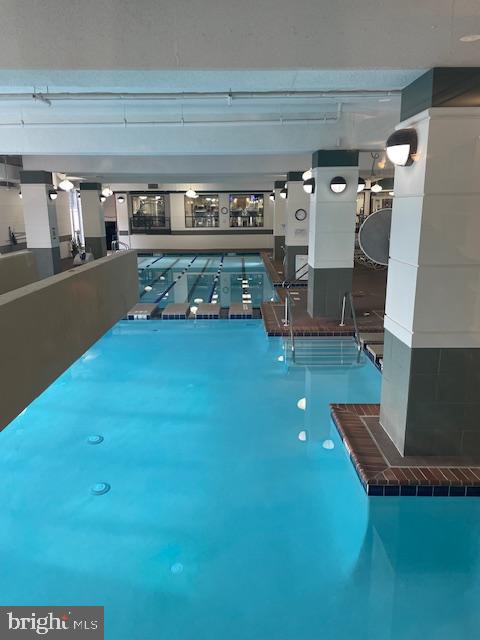 WATERGATE AT LANDMARK - Residential