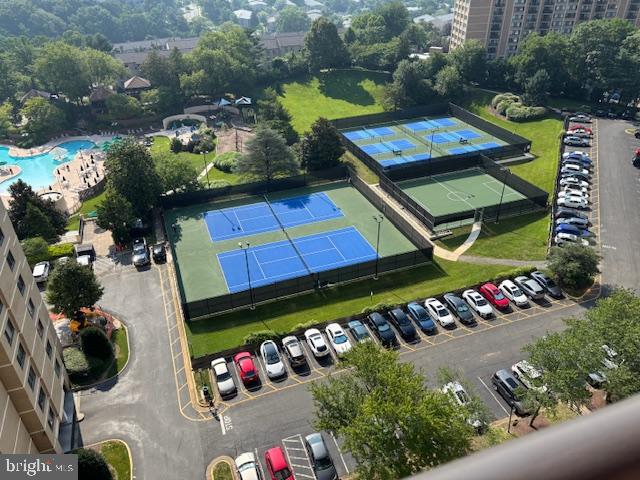 WATERGATE AT LANDMARK - Residential