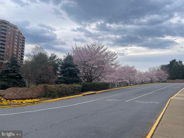 WATERGATE AT LANDMARK - Residential