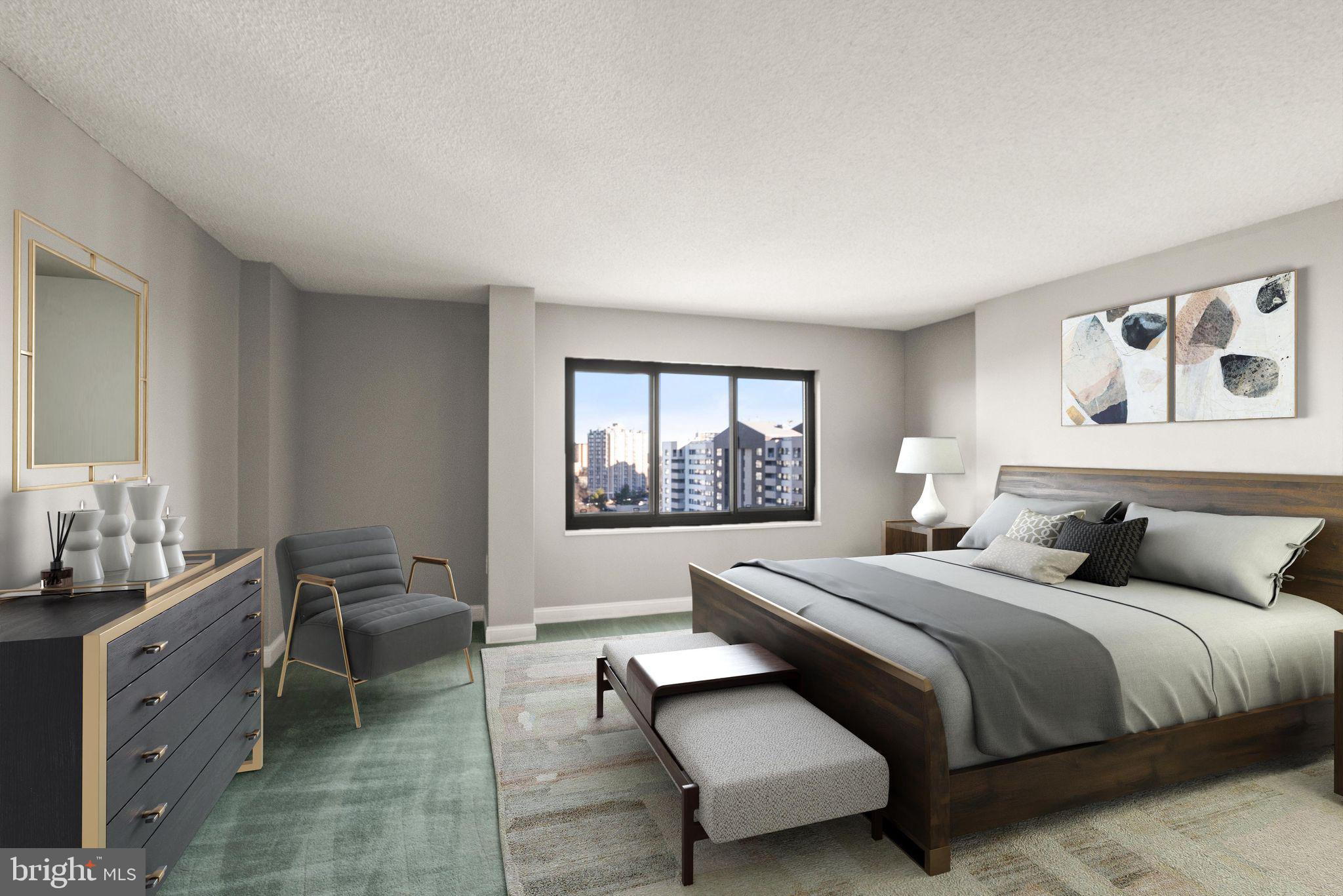 WATERGATE AT LANDMARK - Residential