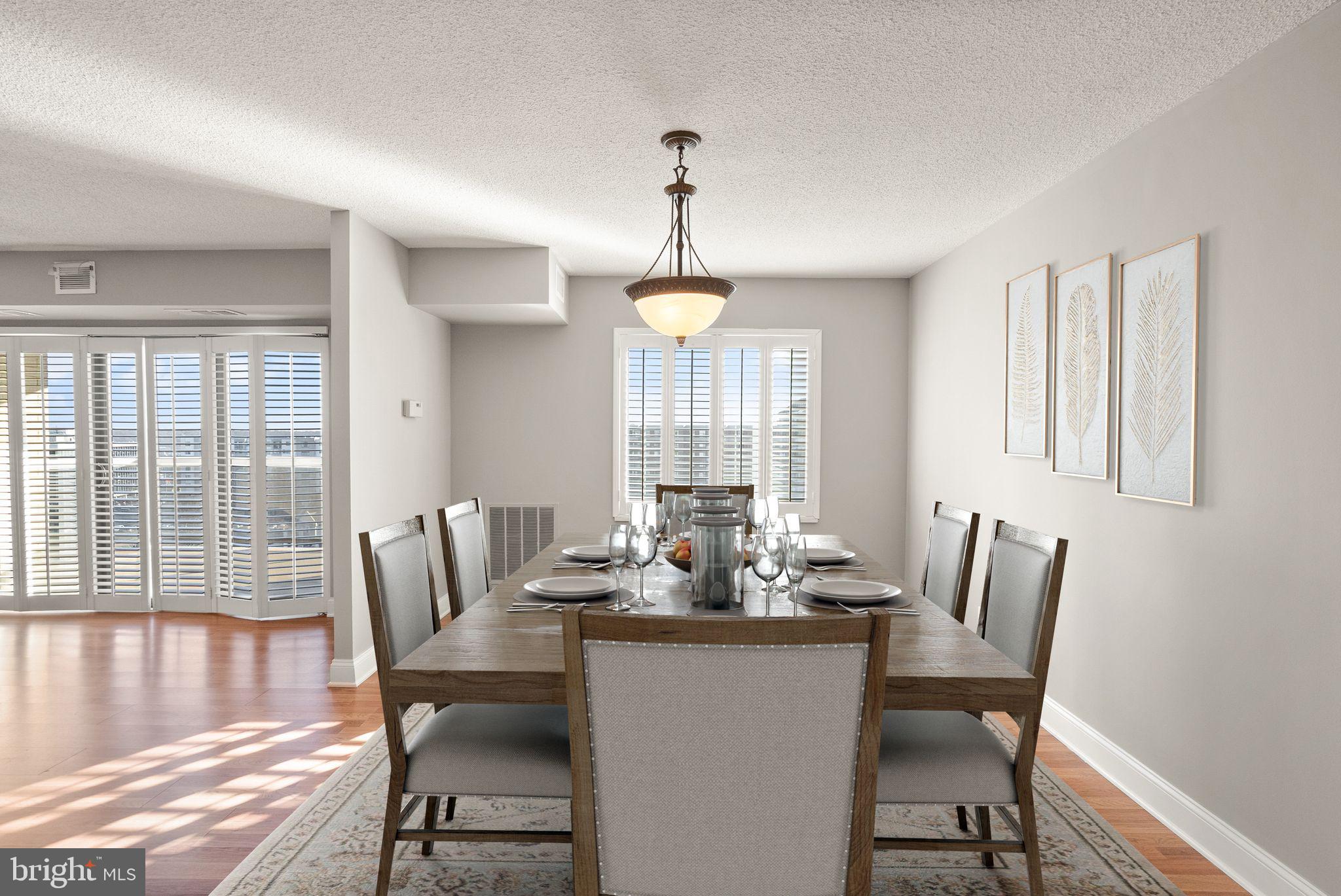 WATERGATE AT LANDMARK - Residential