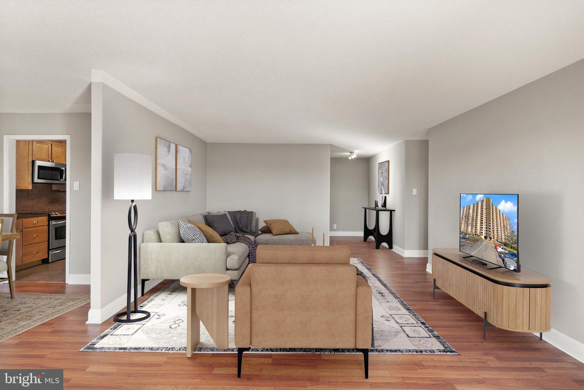 WATERGATE AT LANDMARK - Residential