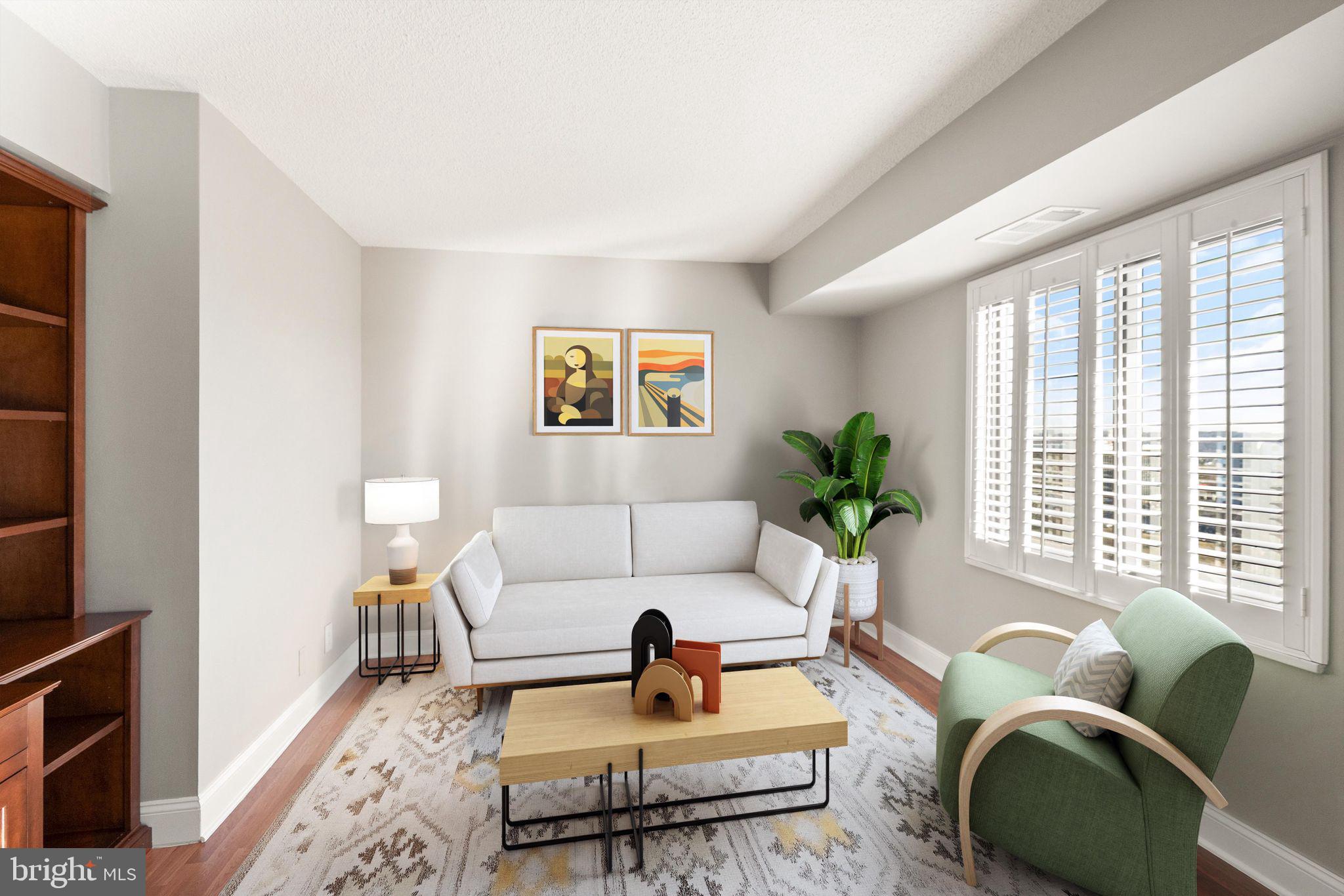 WATERGATE AT LANDMARK - Residential