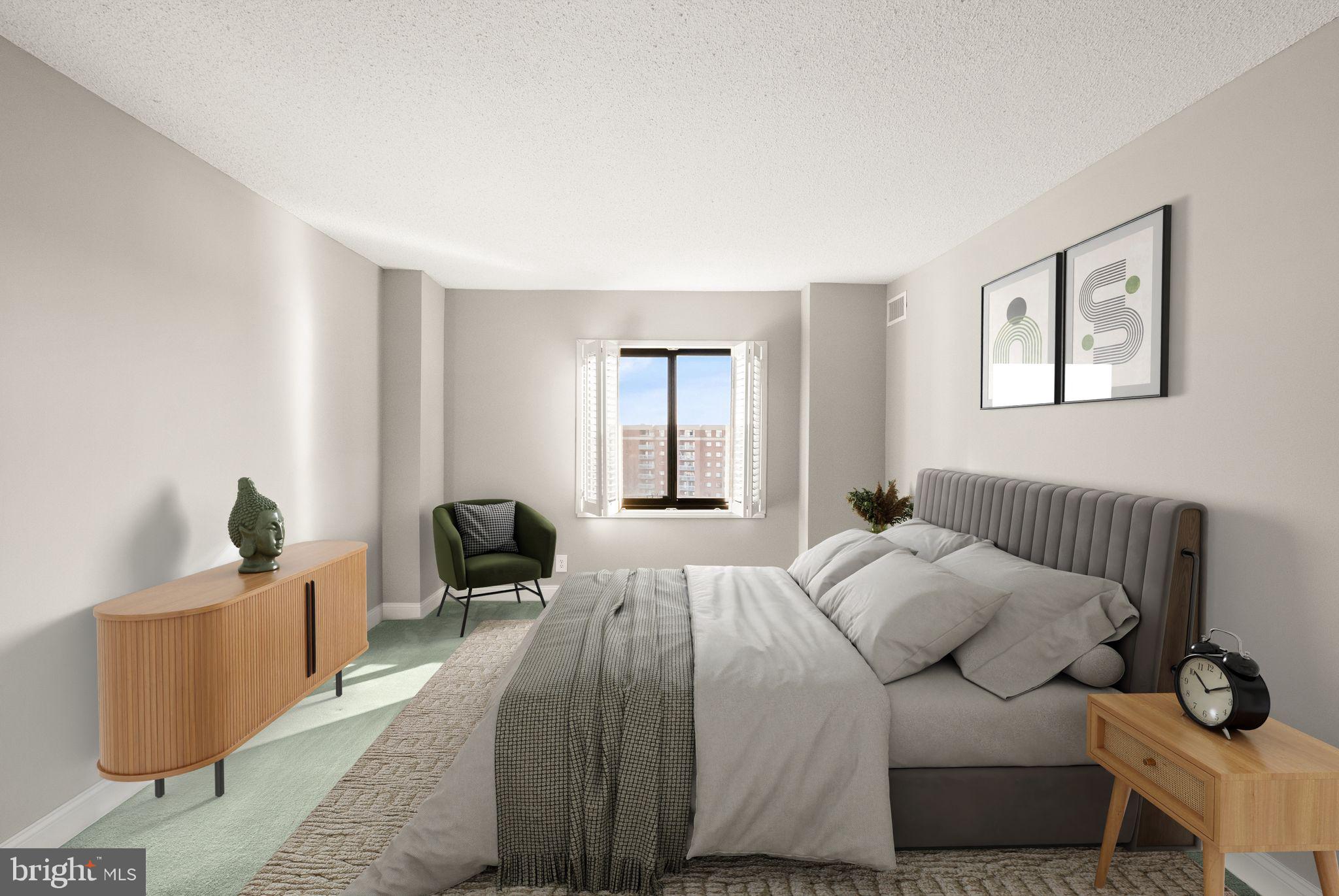 WATERGATE AT LANDMARK - Residential