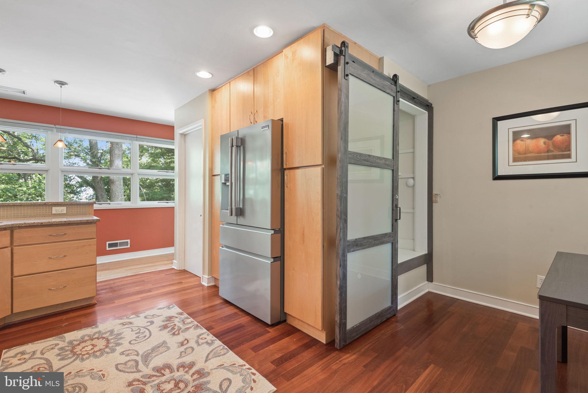 BLOSSOM HILL - Residential