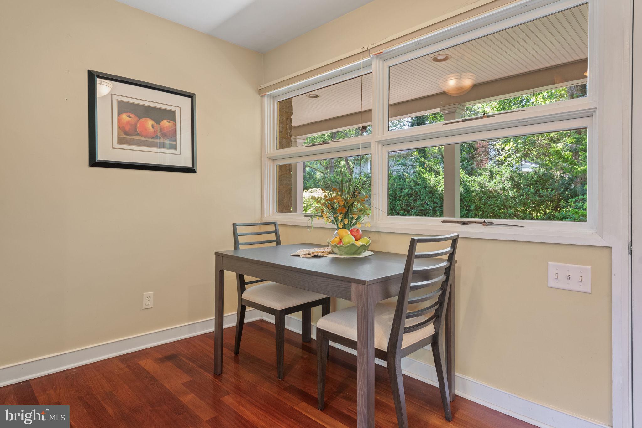 BLOSSOM HILL - Residential