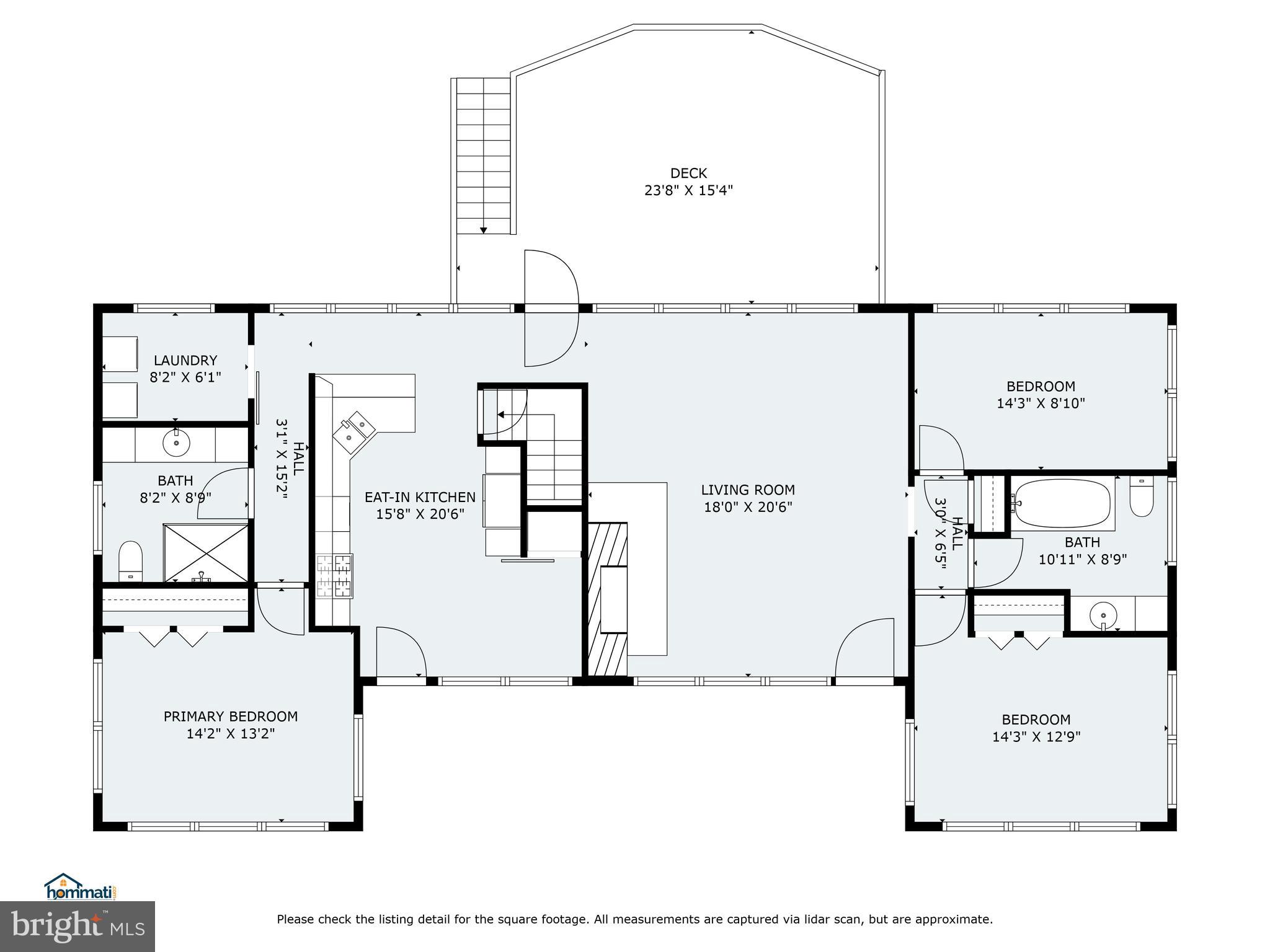 BLOSSOM HILL - Residential