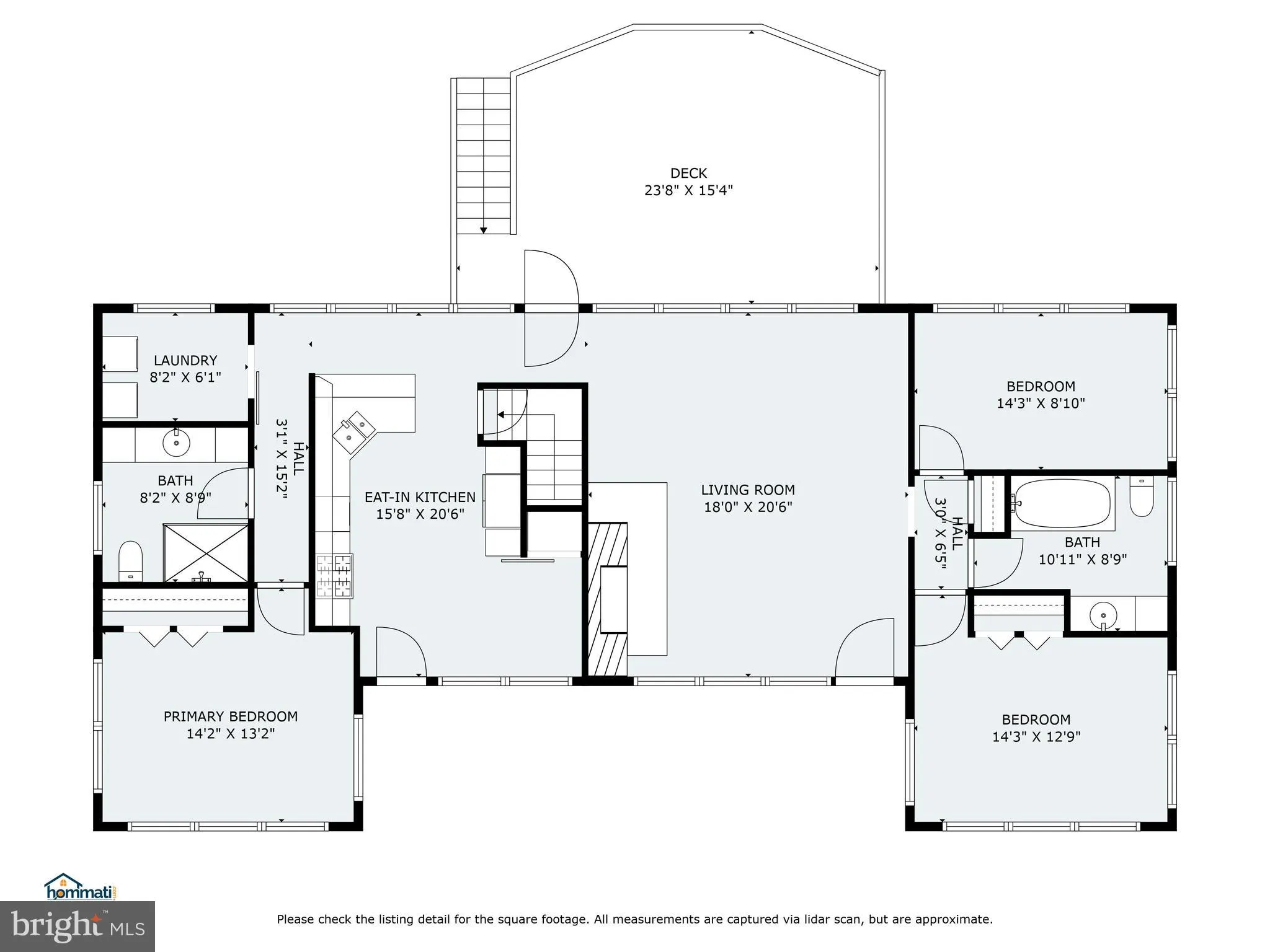 Lancaster, Pennsylvania 17601, United States, 3 Bedrooms Bedrooms, ,3 BathroomsBathrooms,Residential,Pending,151015