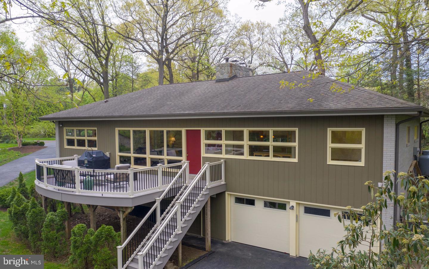 142 WOODSIDE ROAD