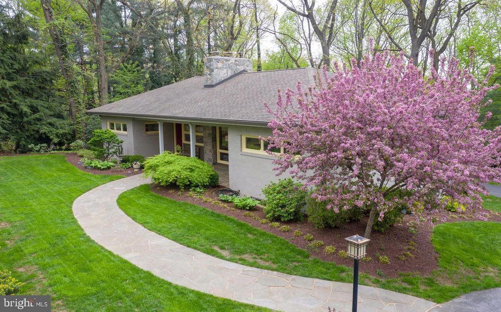 Photo of 142 Woodside Road, LANCASTER, PA 17601 (MLS # PALA2068204)