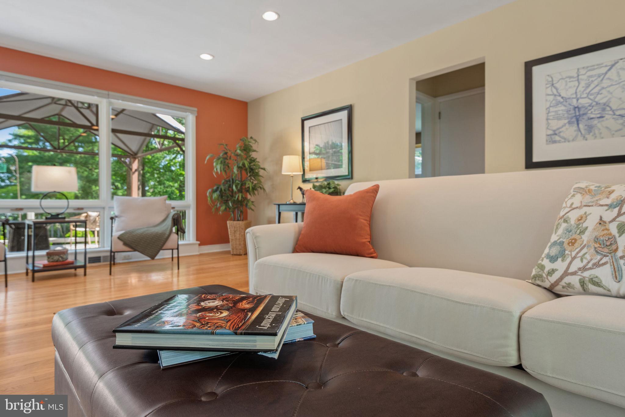 BLOSSOM HILL - Residential