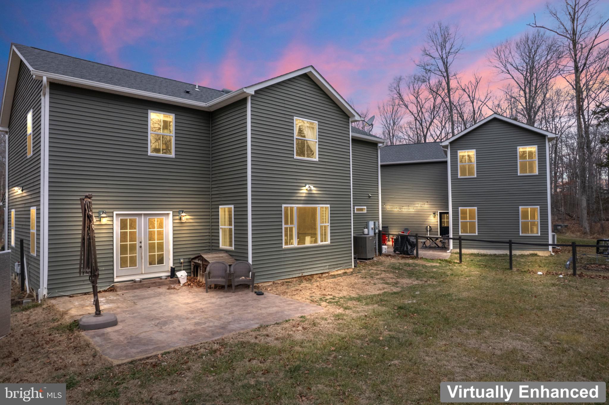 CEDAR RUN PLANTATION - Residential