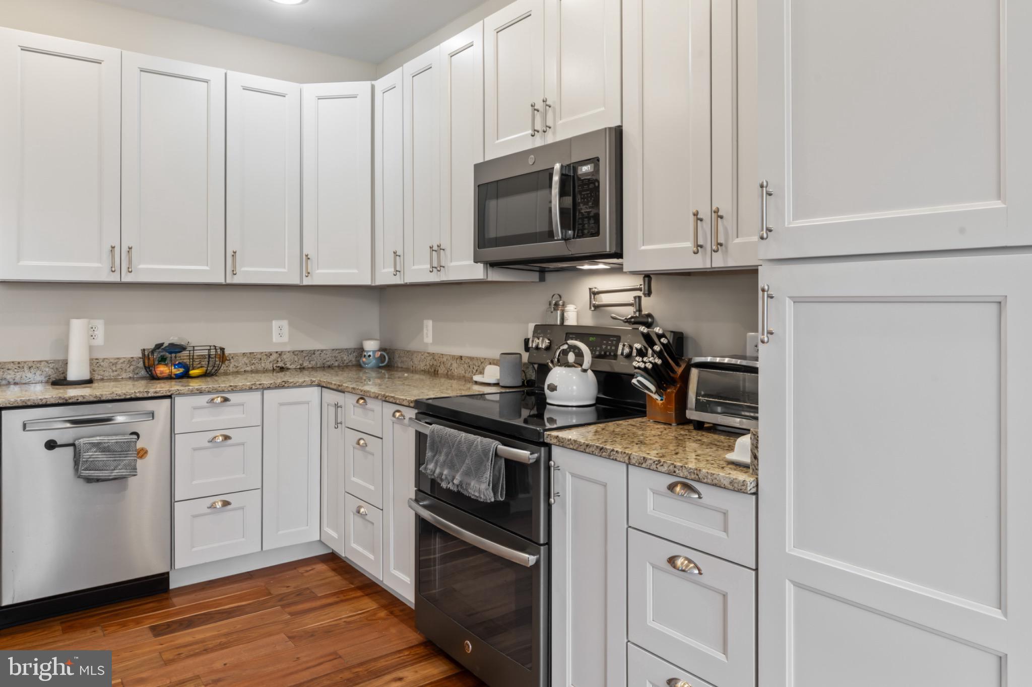 CEDAR RUN PLANTATION - Residential