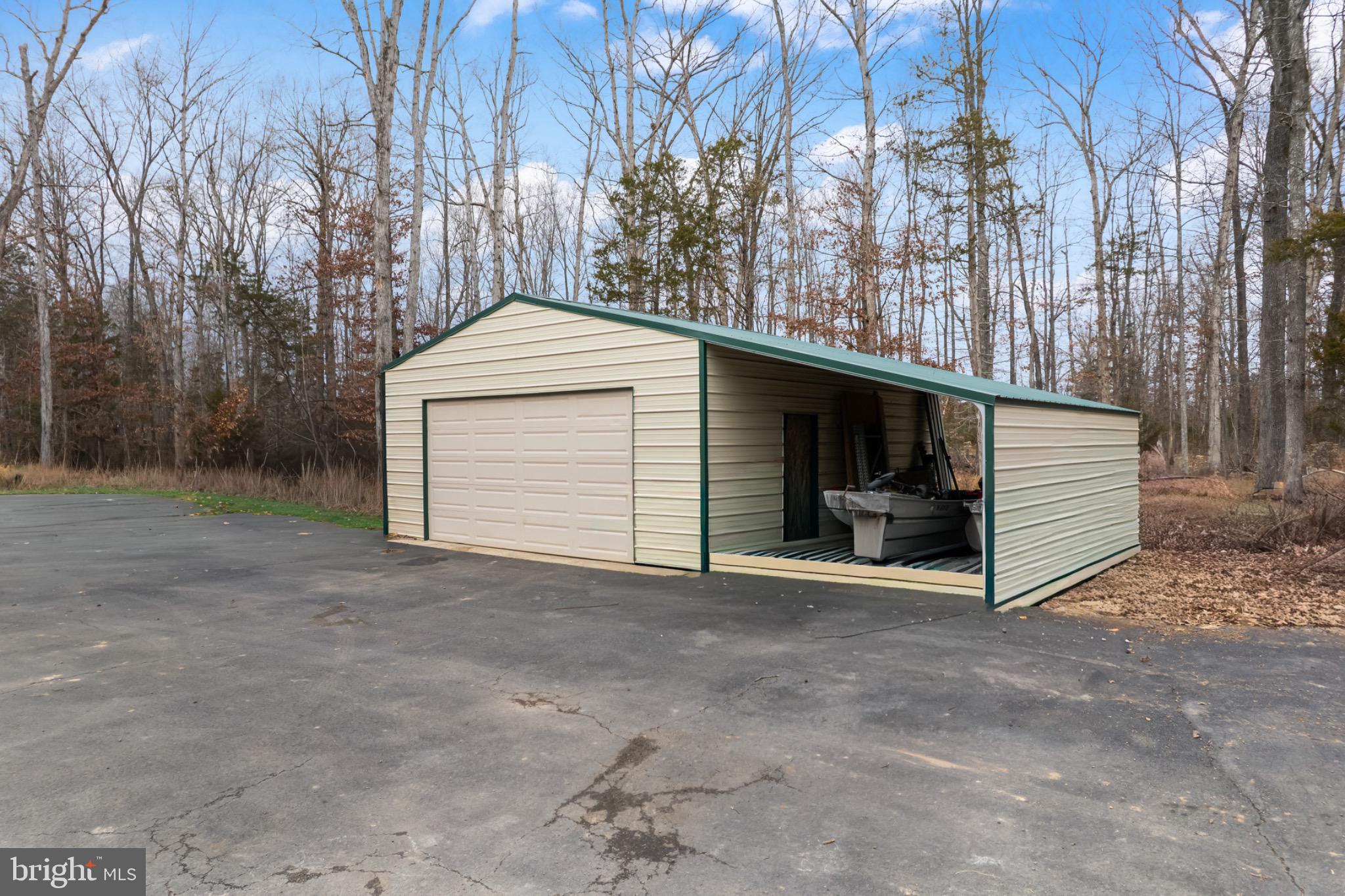 CEDAR RUN PLANTATION - Residential