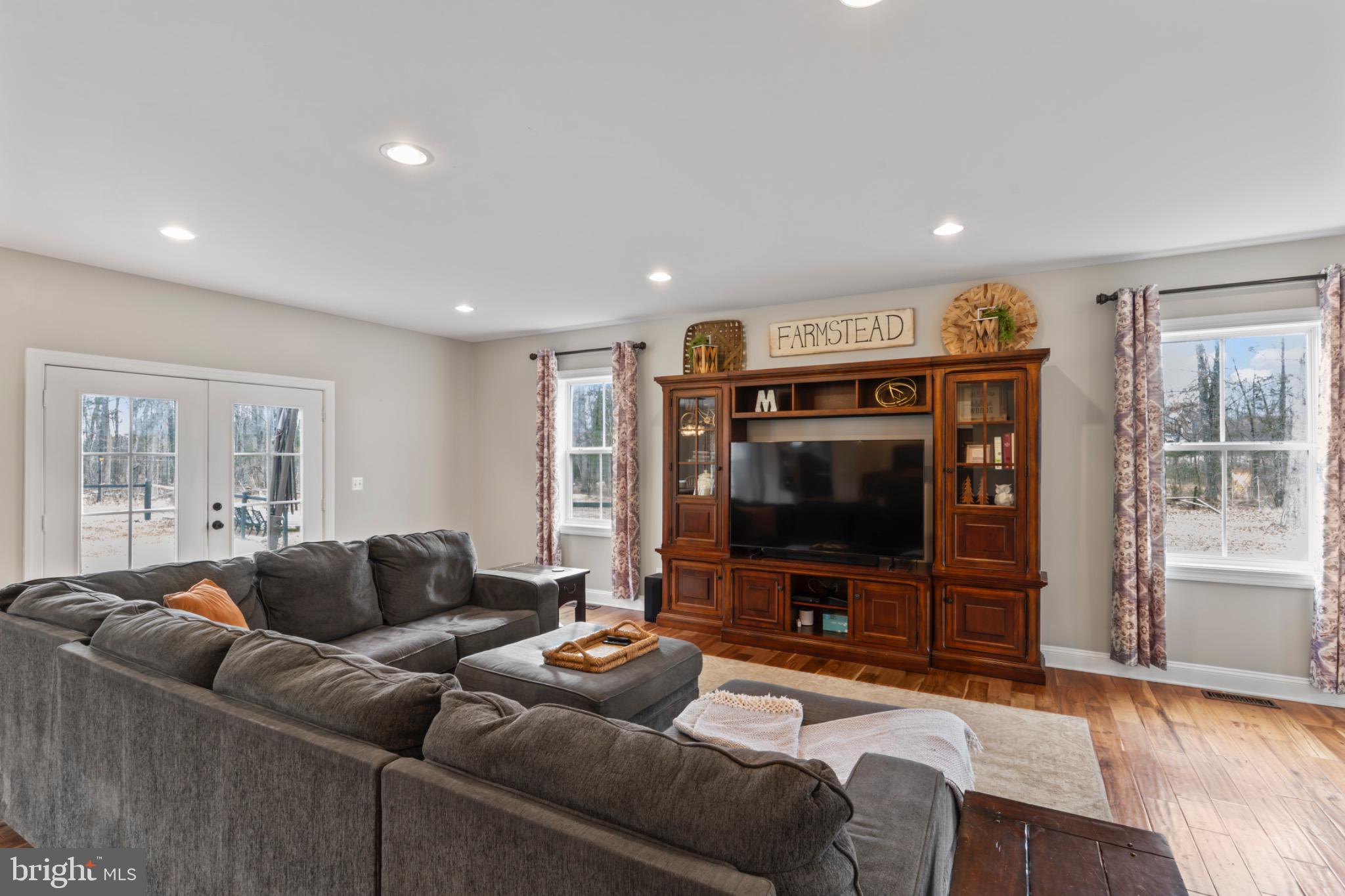 CEDAR RUN PLANTATION - Residential