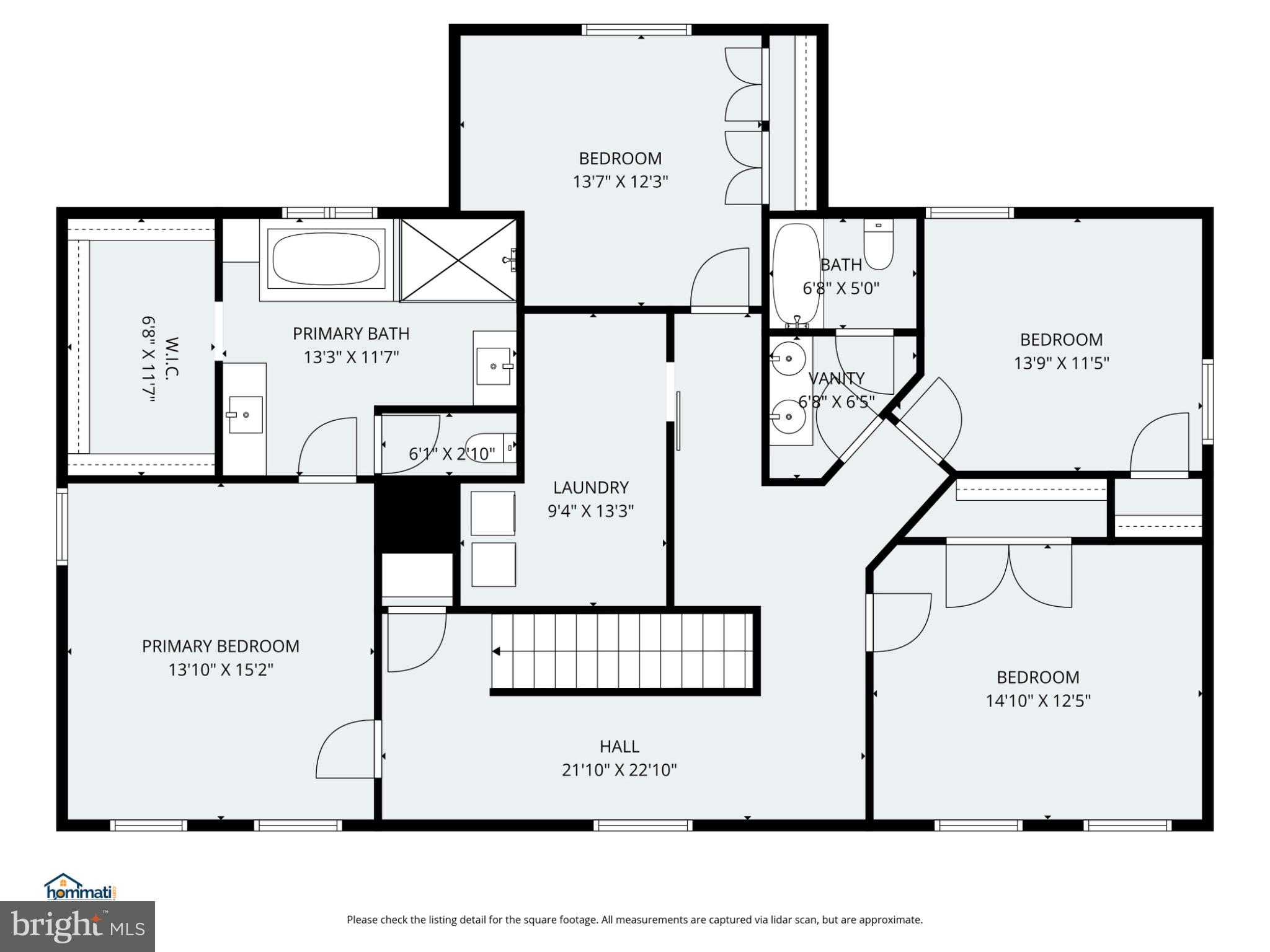 CEDAR RUN PLANTATION - Residential
