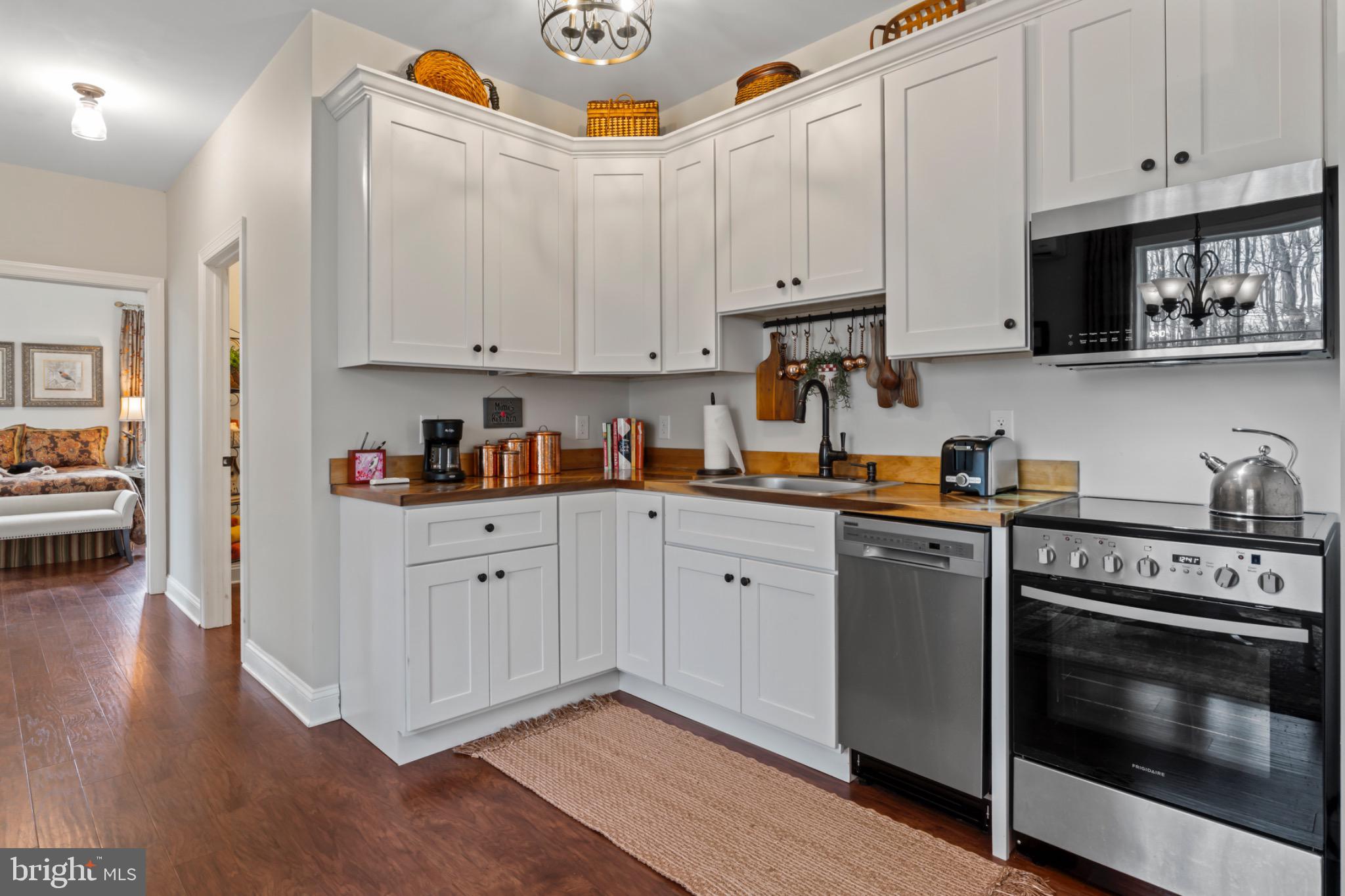 CEDAR RUN PLANTATION - Residential