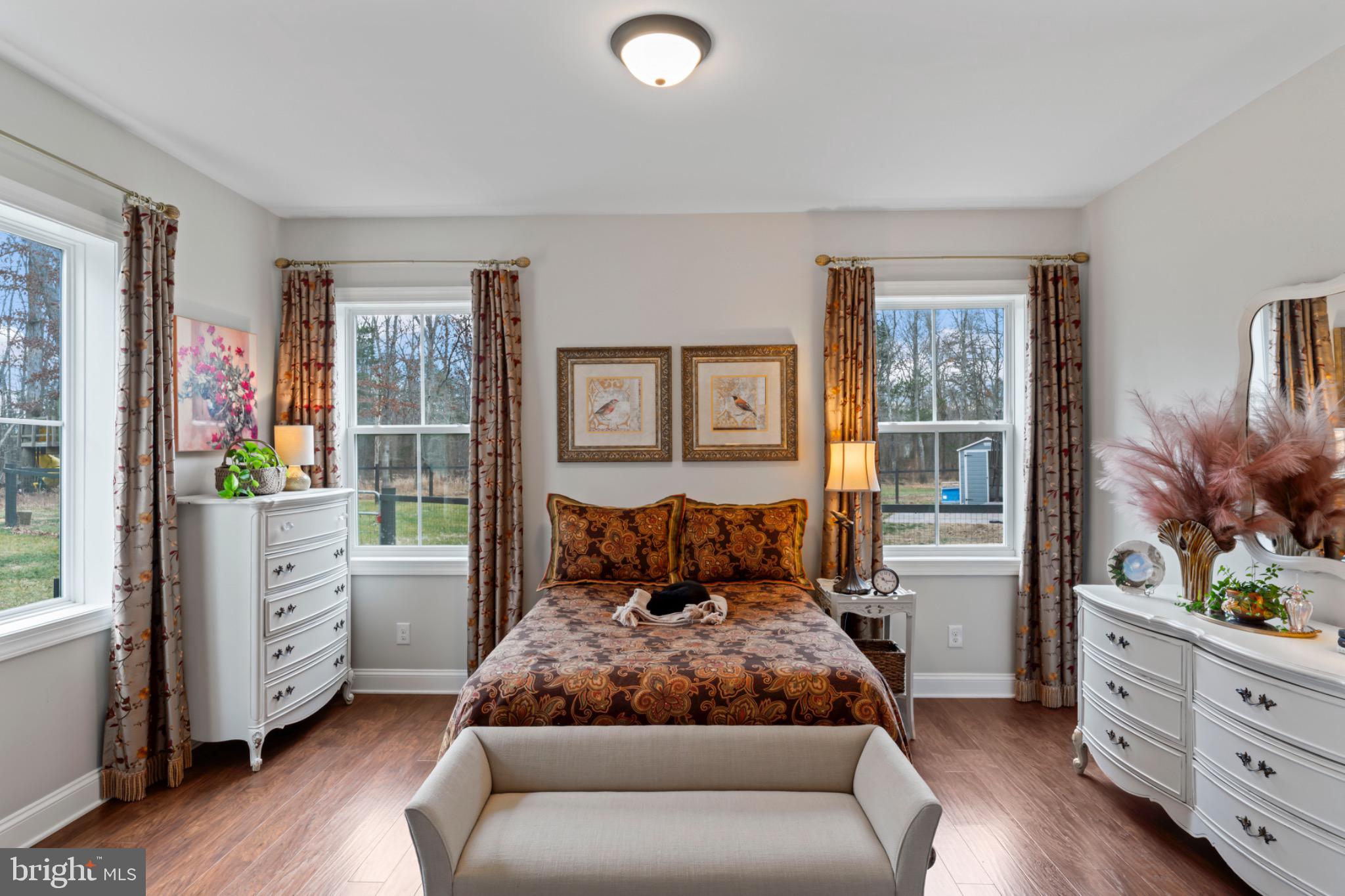 CEDAR RUN PLANTATION - Residential