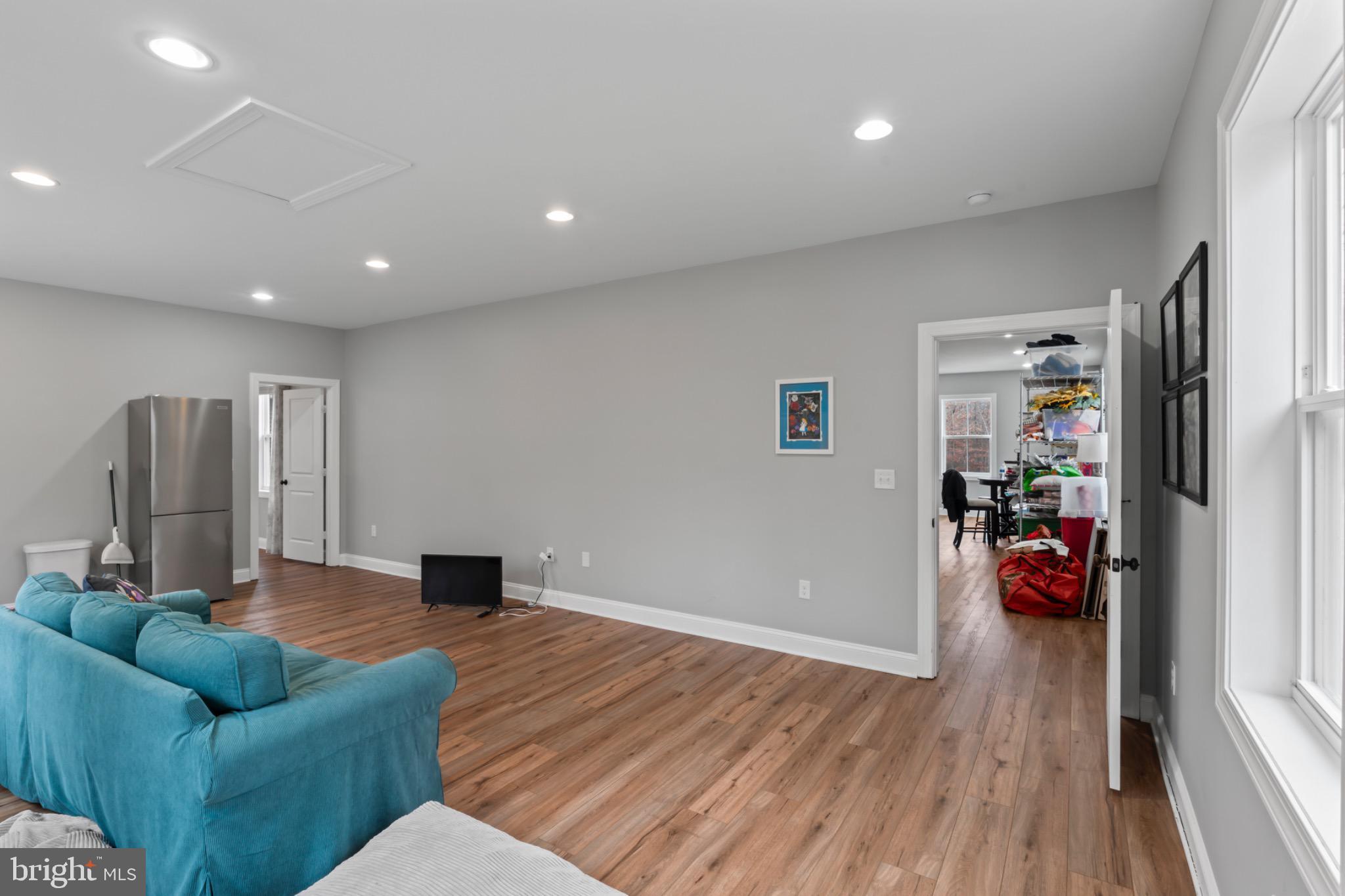 CEDAR RUN PLANTATION - Residential