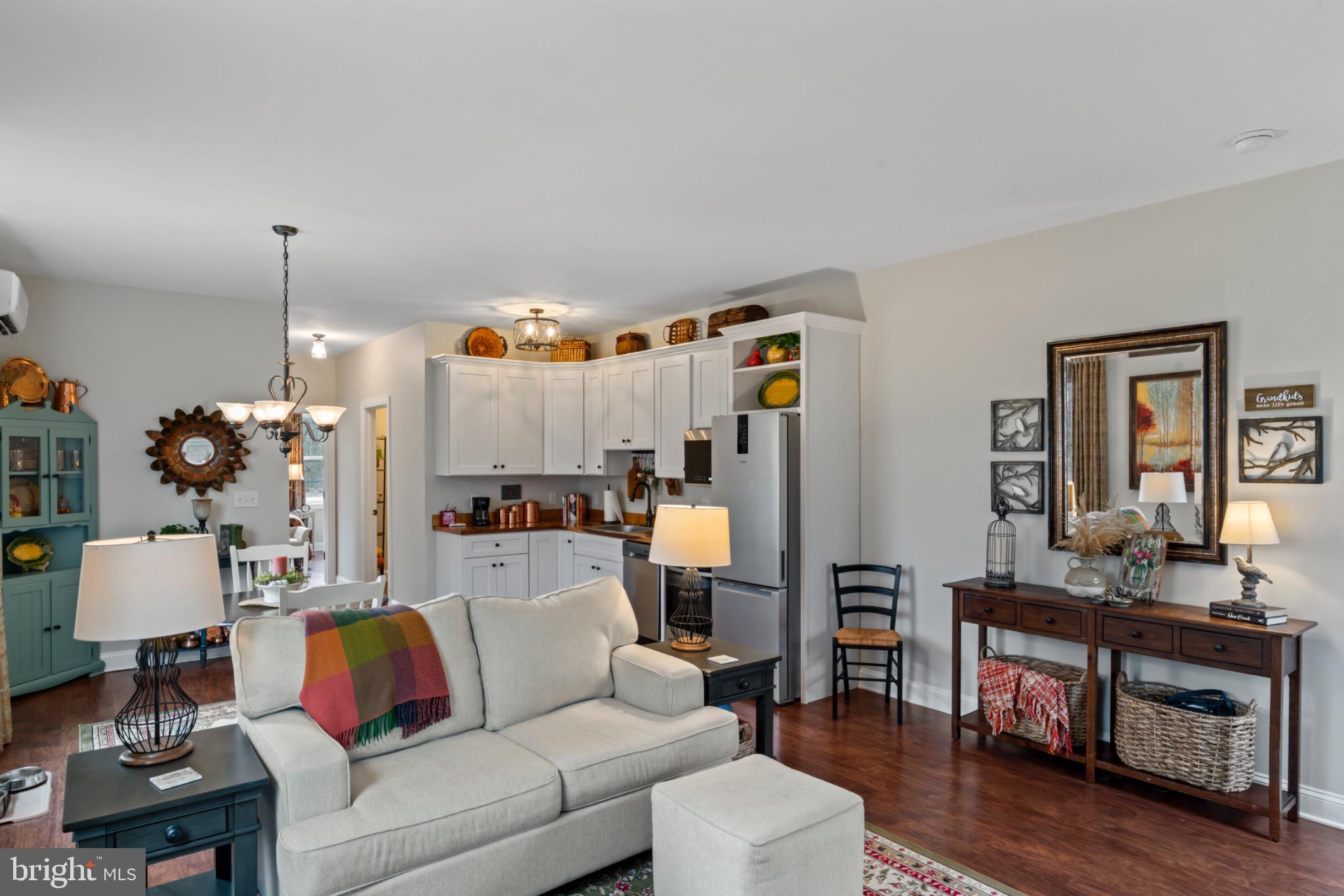 CEDAR RUN PLANTATION - Residential