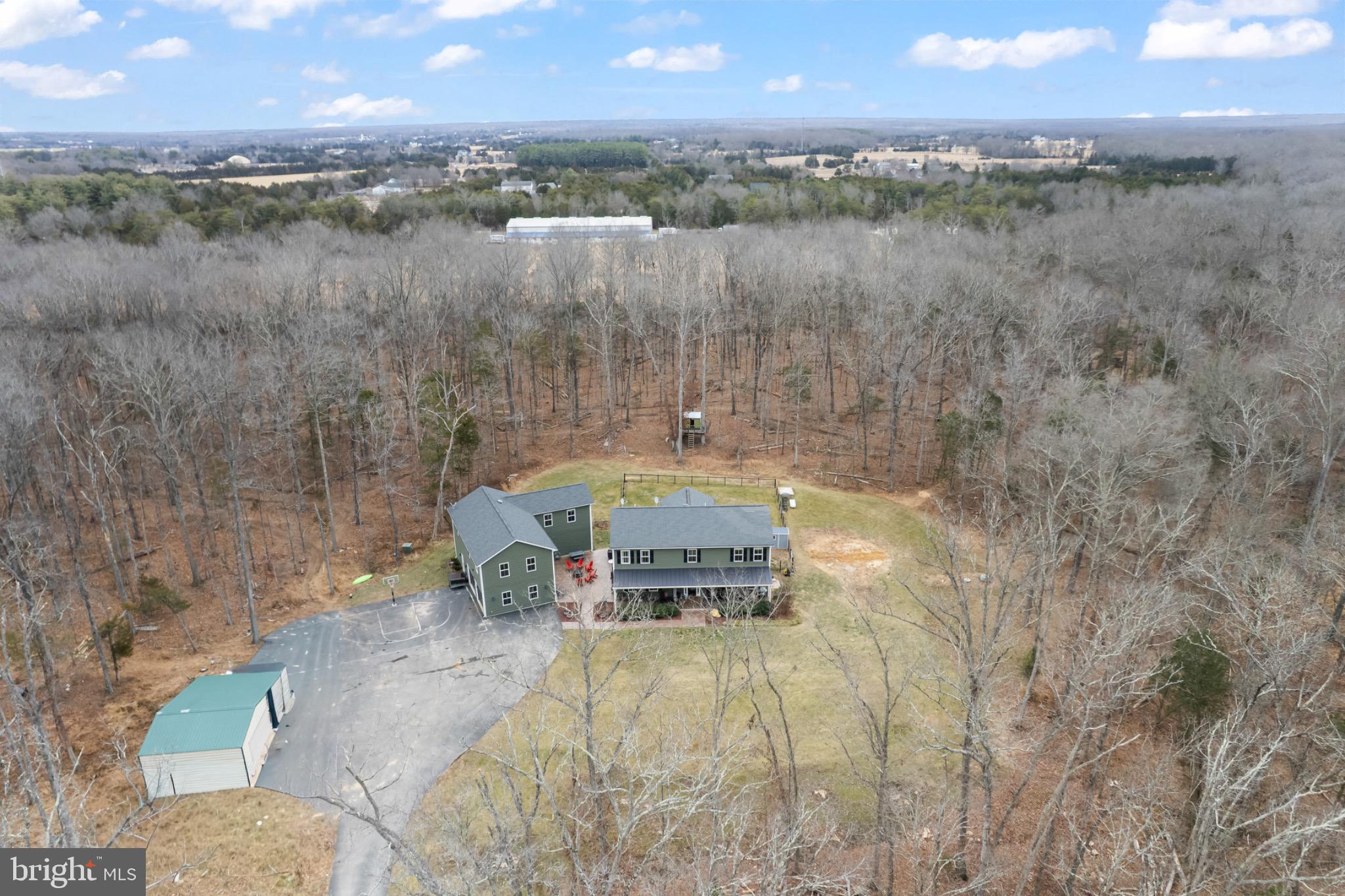 CEDAR RUN PLANTATION - Residential