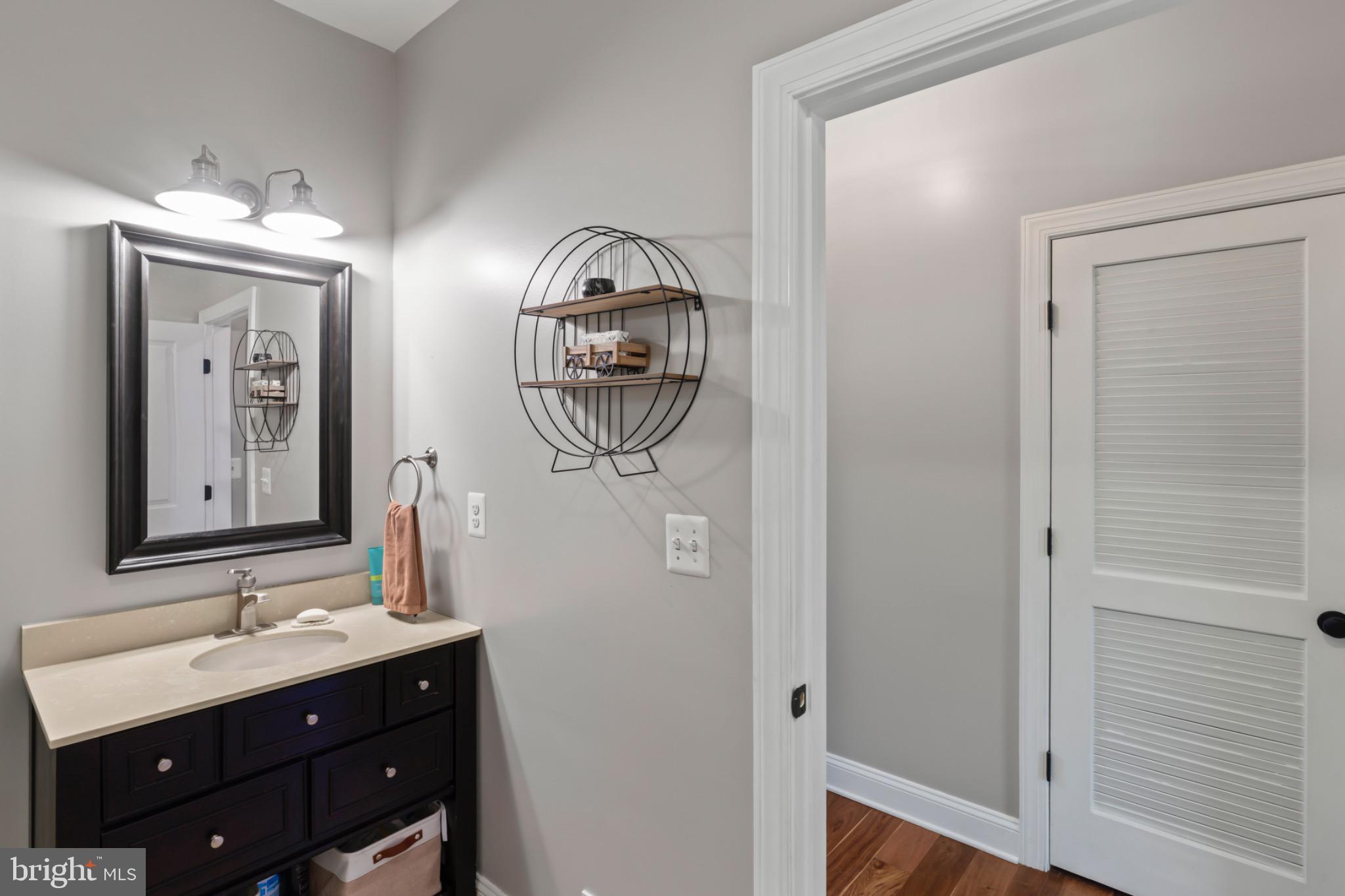 CEDAR RUN PLANTATION - Residential