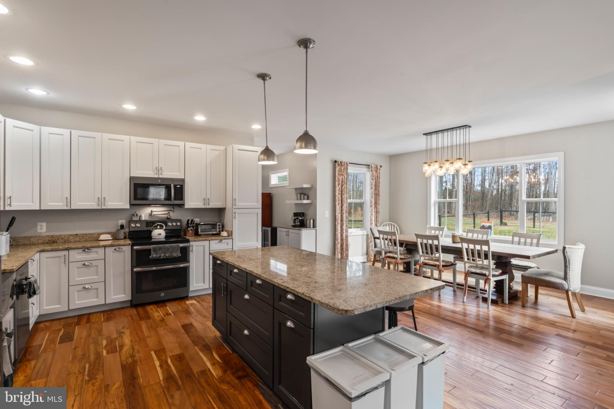 CEDAR RUN PLANTATION - Residential