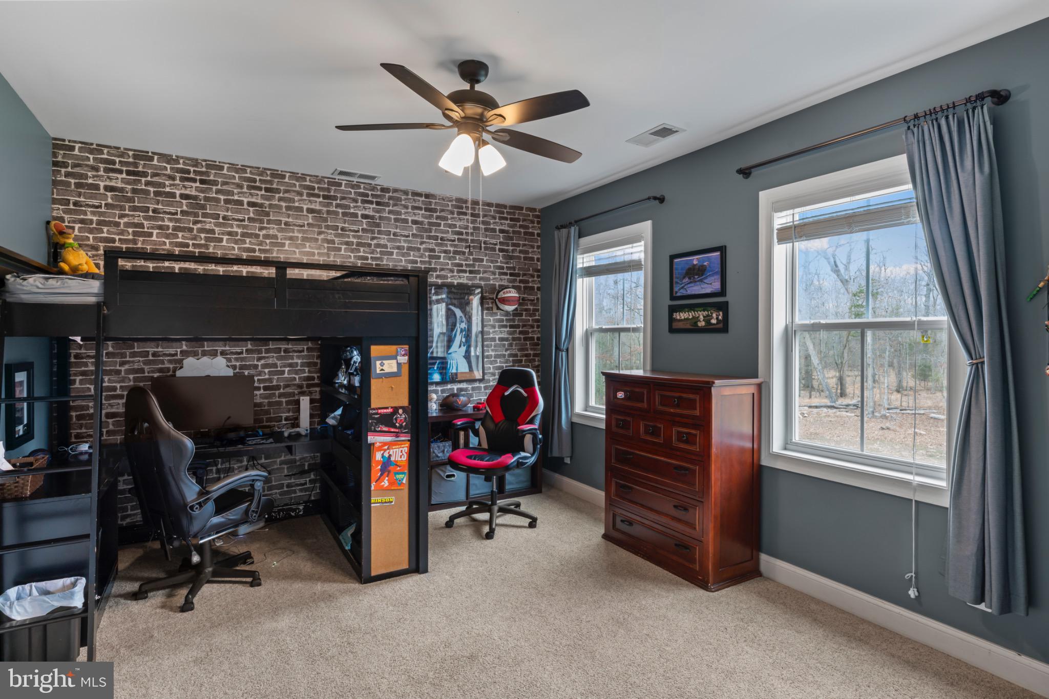 CEDAR RUN PLANTATION - Residential