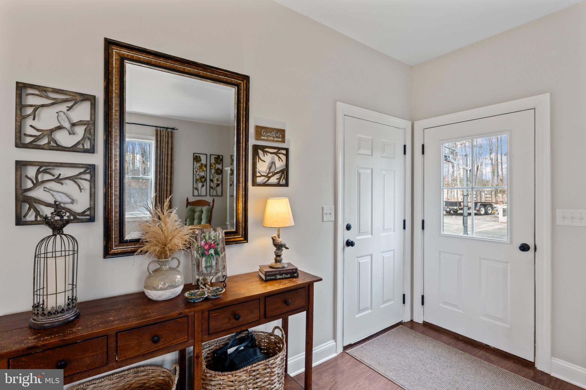 CEDAR RUN PLANTATION - Residential