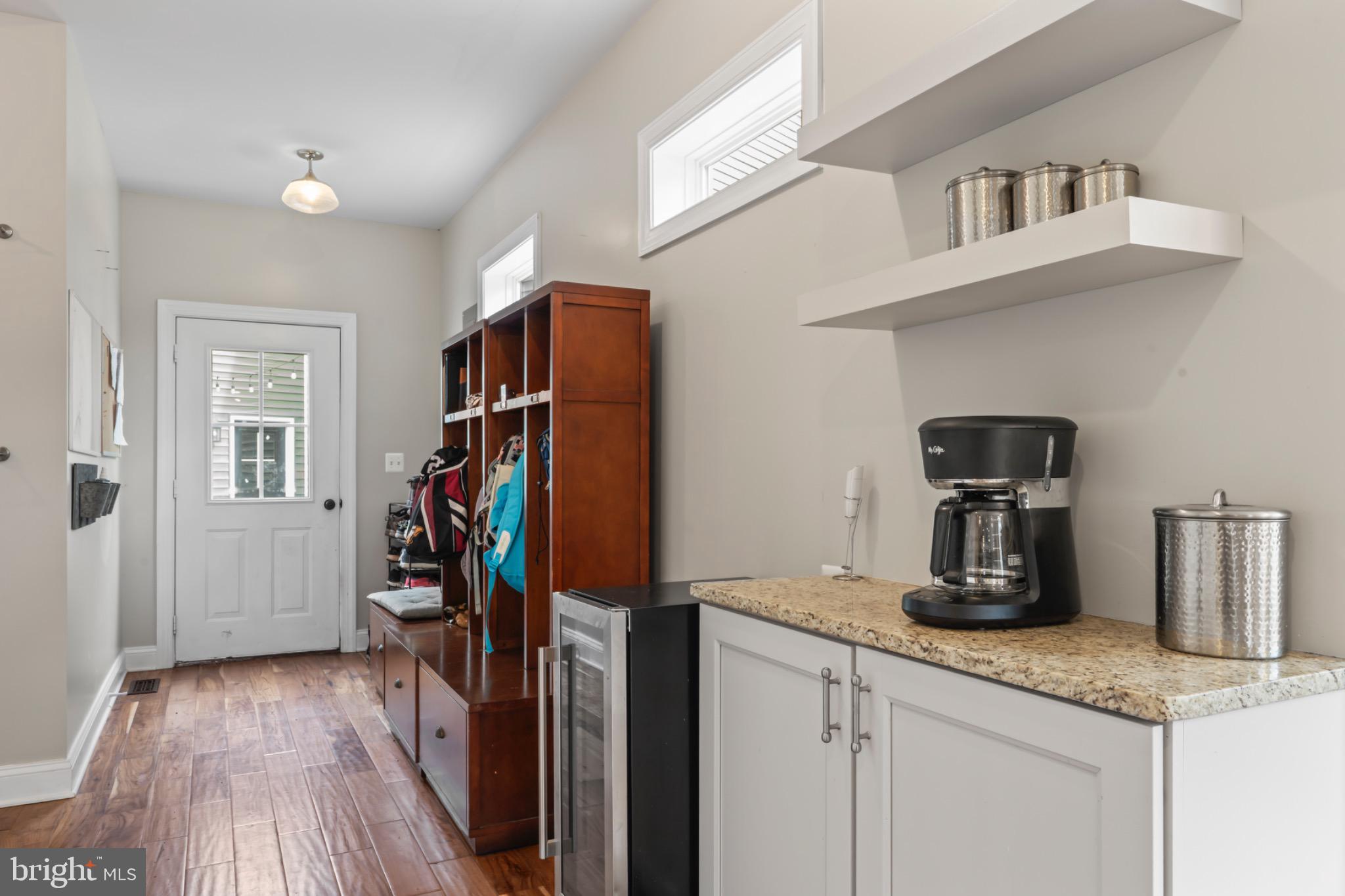 CEDAR RUN PLANTATION - Residential