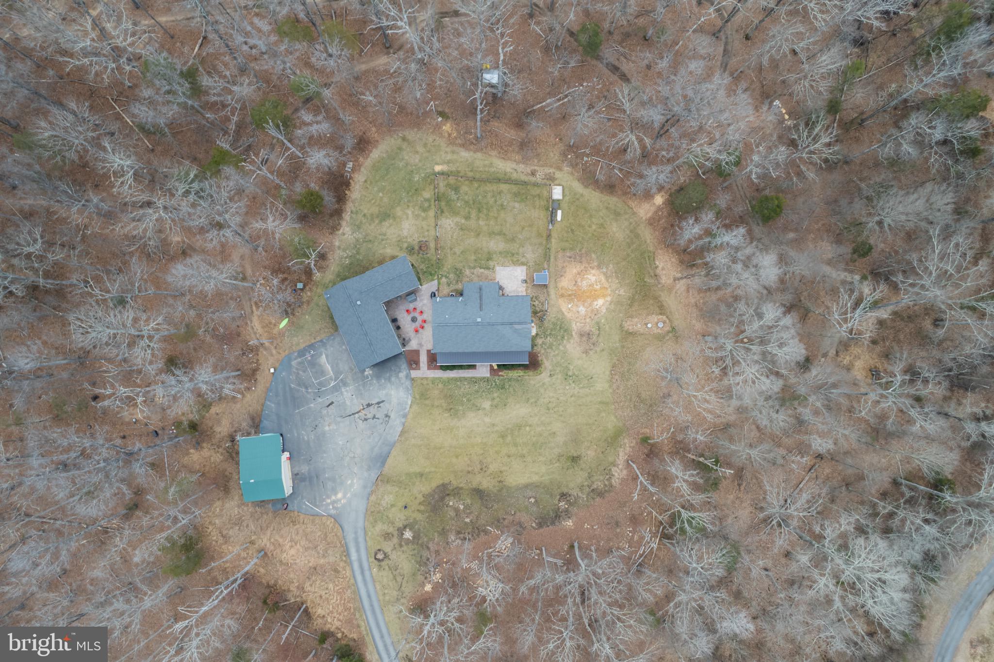 CEDAR RUN PLANTATION - Residential