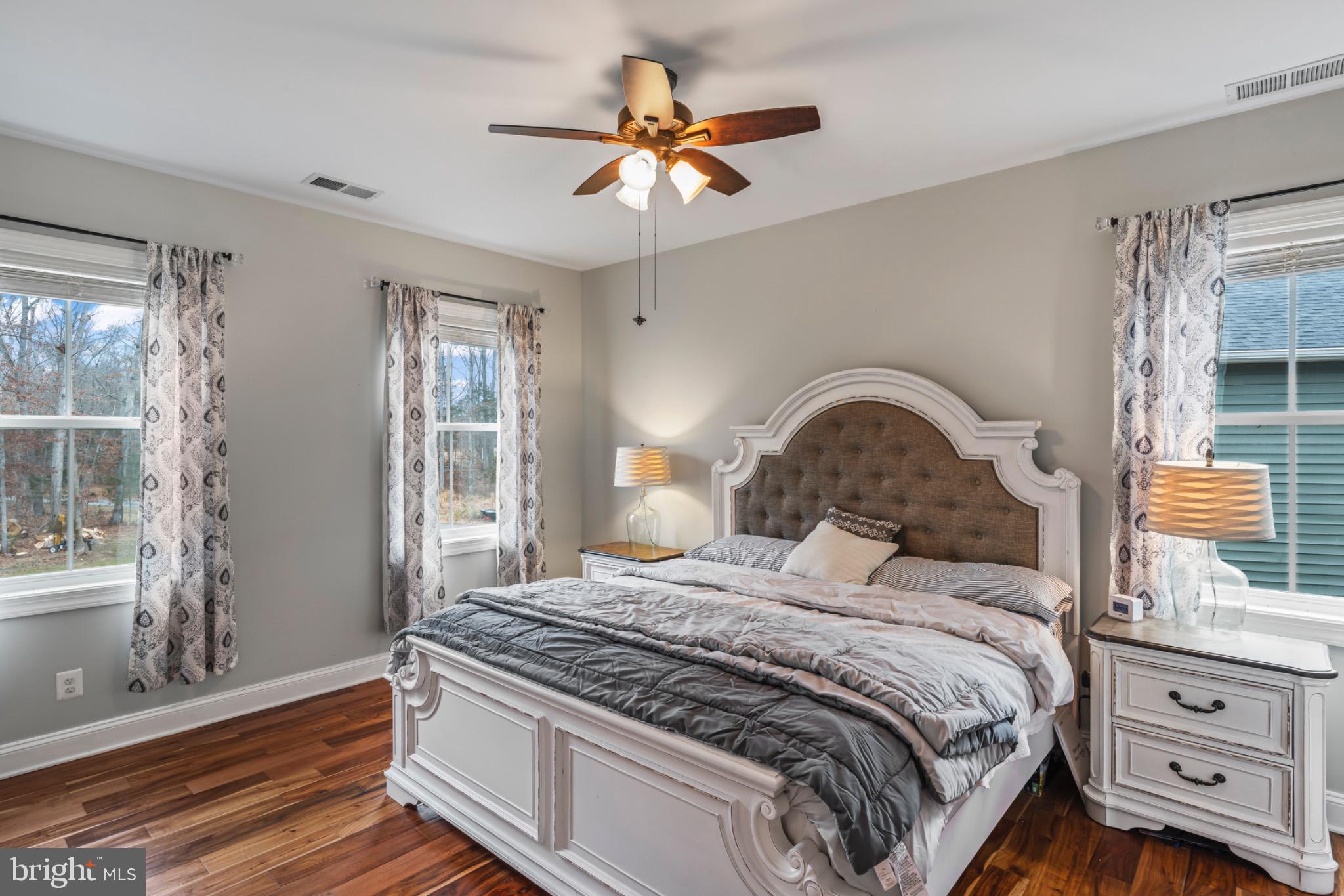 CEDAR RUN PLANTATION - Residential