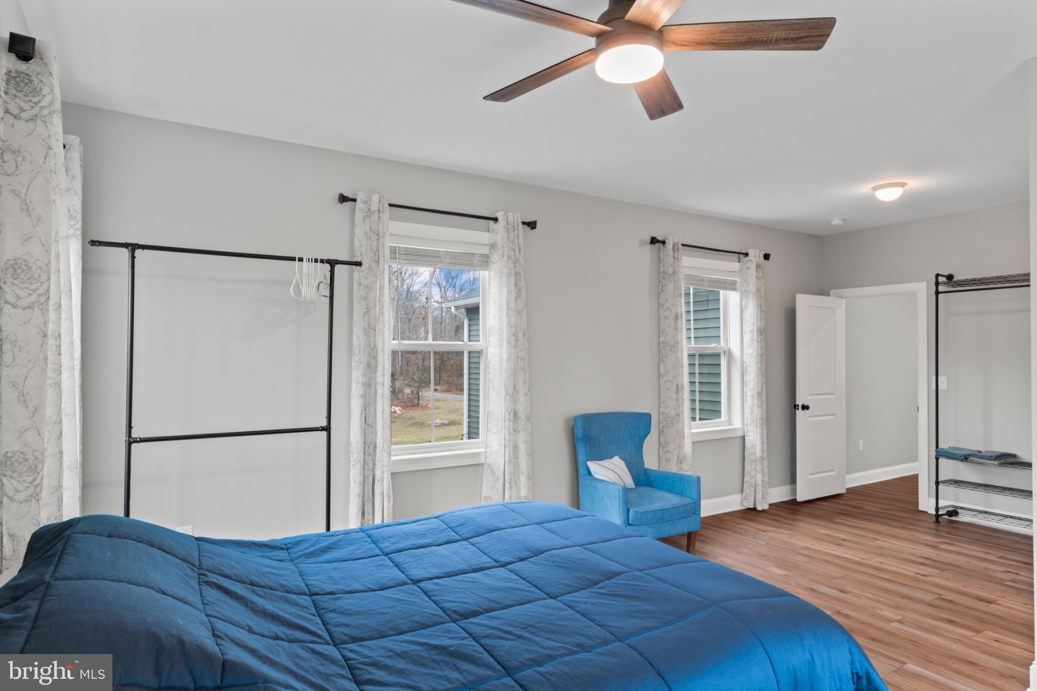 CEDAR RUN PLANTATION - Residential