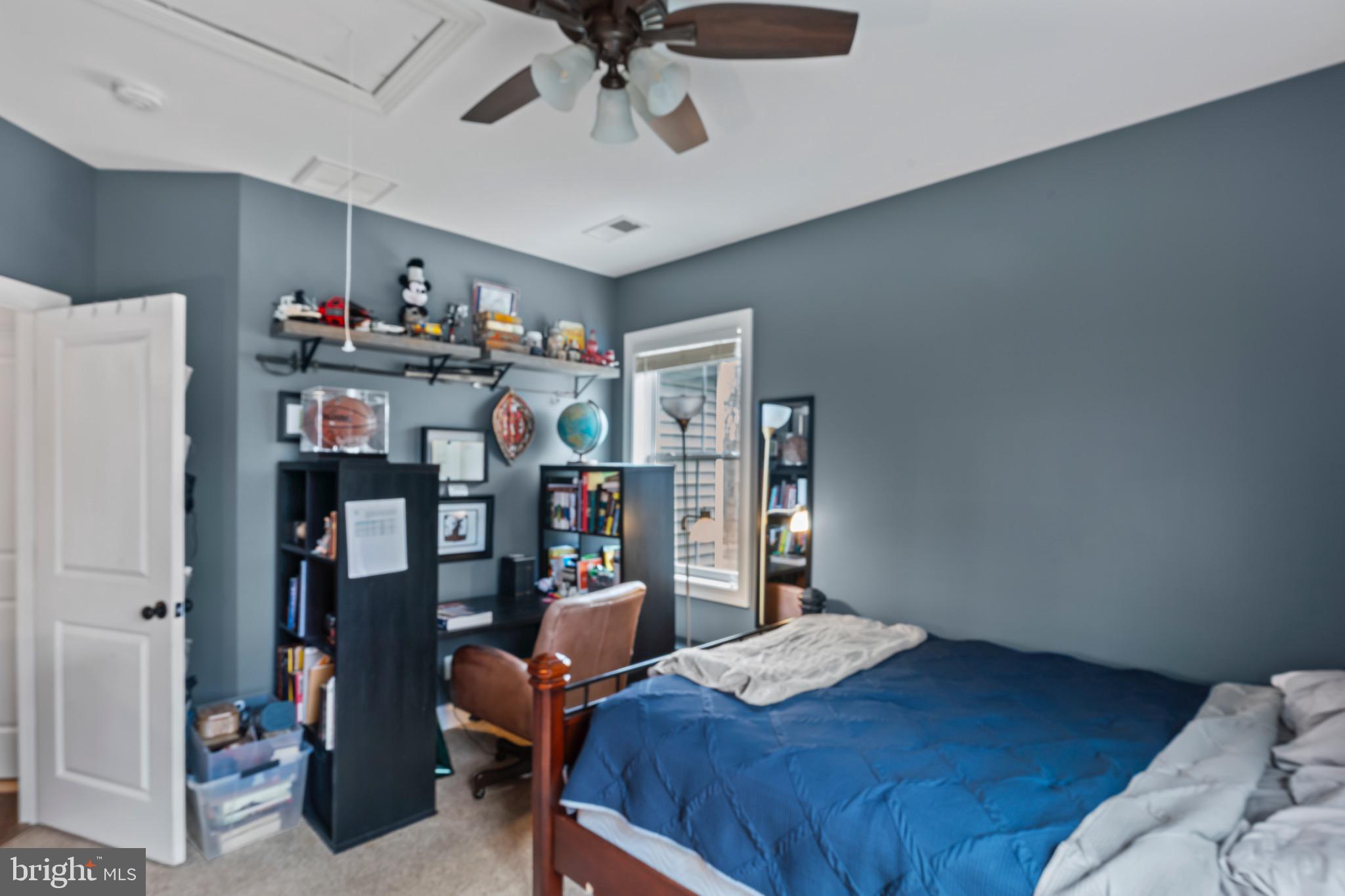 CEDAR RUN PLANTATION - Residential