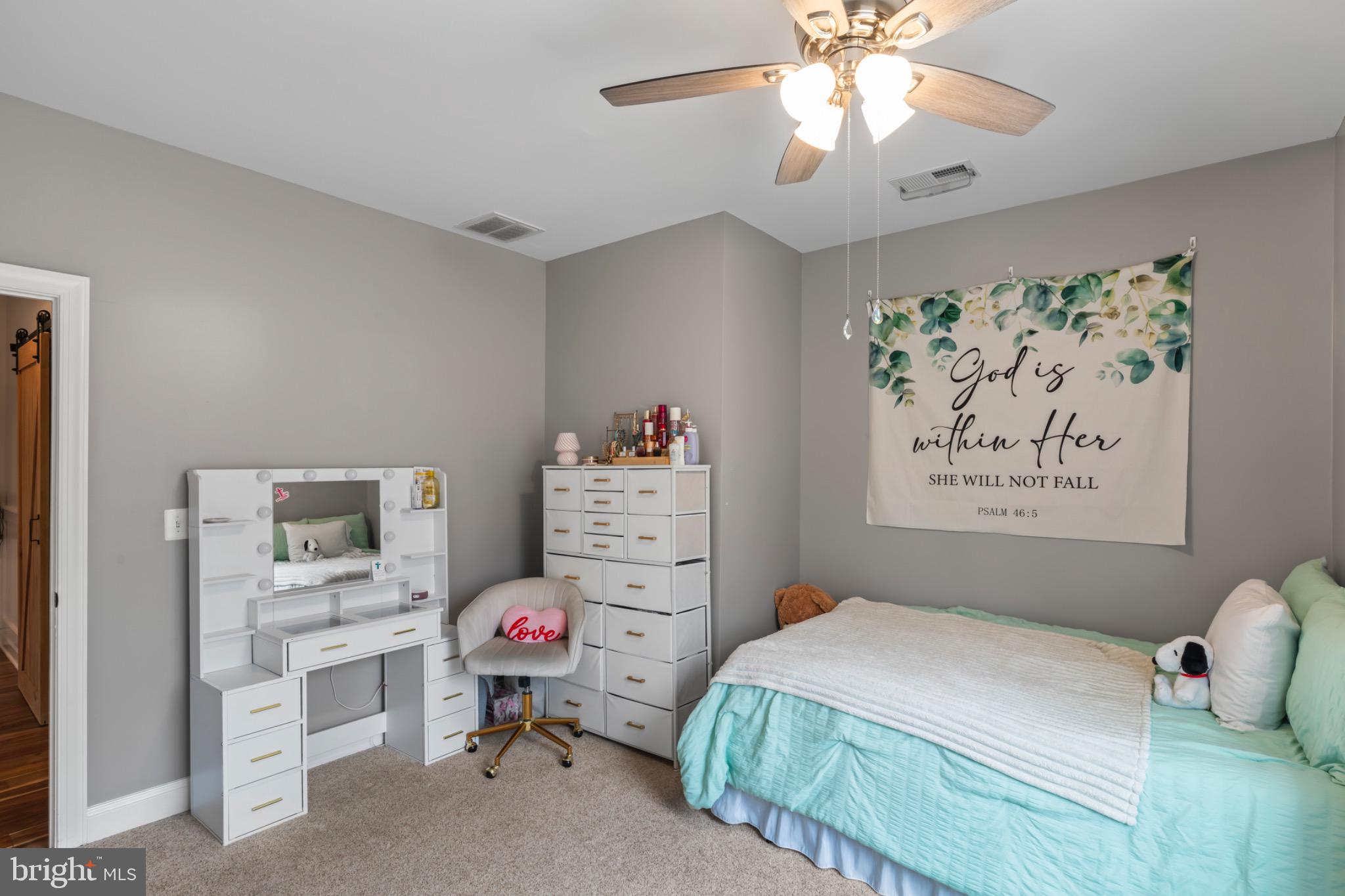 CEDAR RUN PLANTATION - Residential