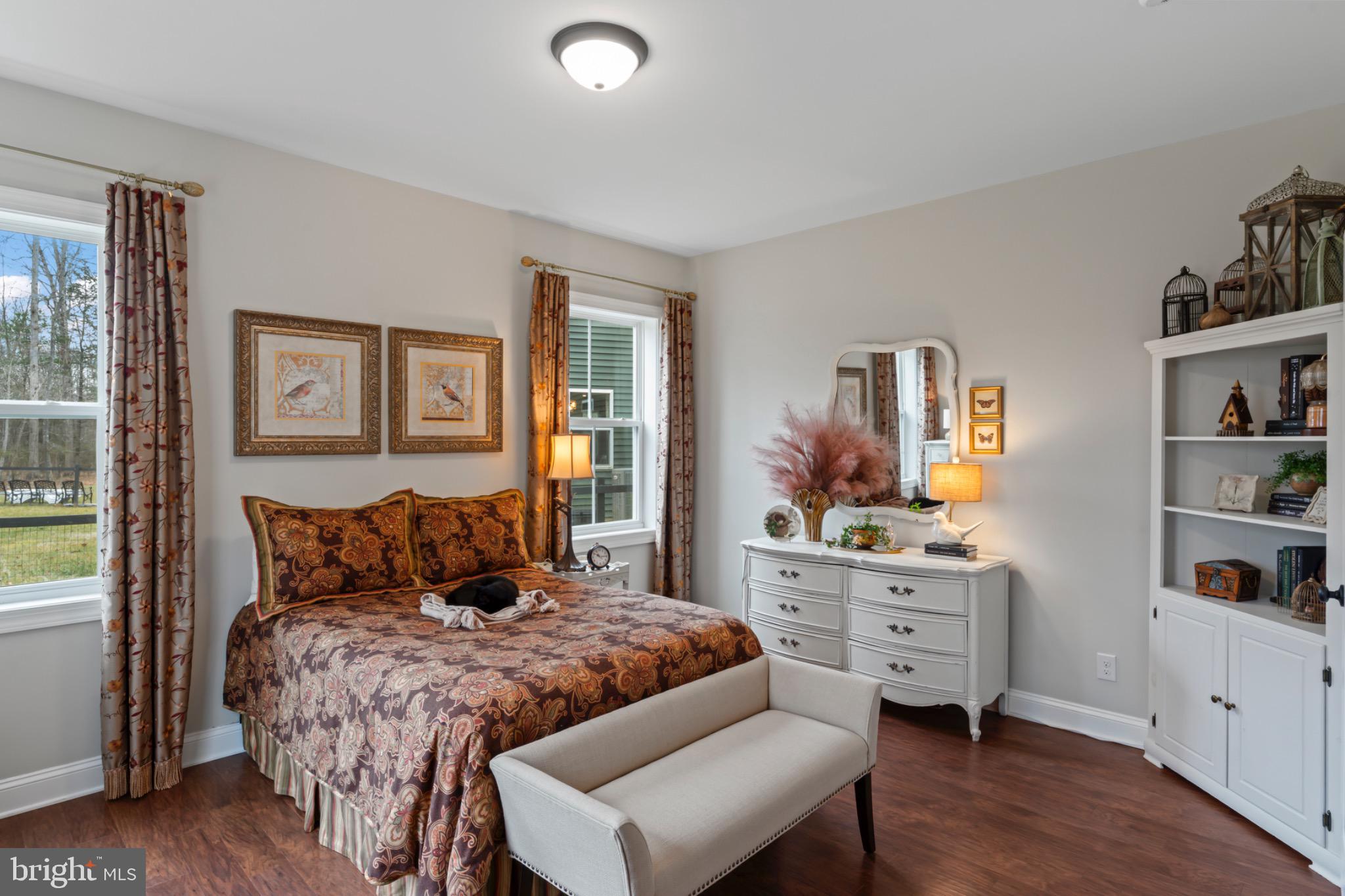 CEDAR RUN PLANTATION - Residential