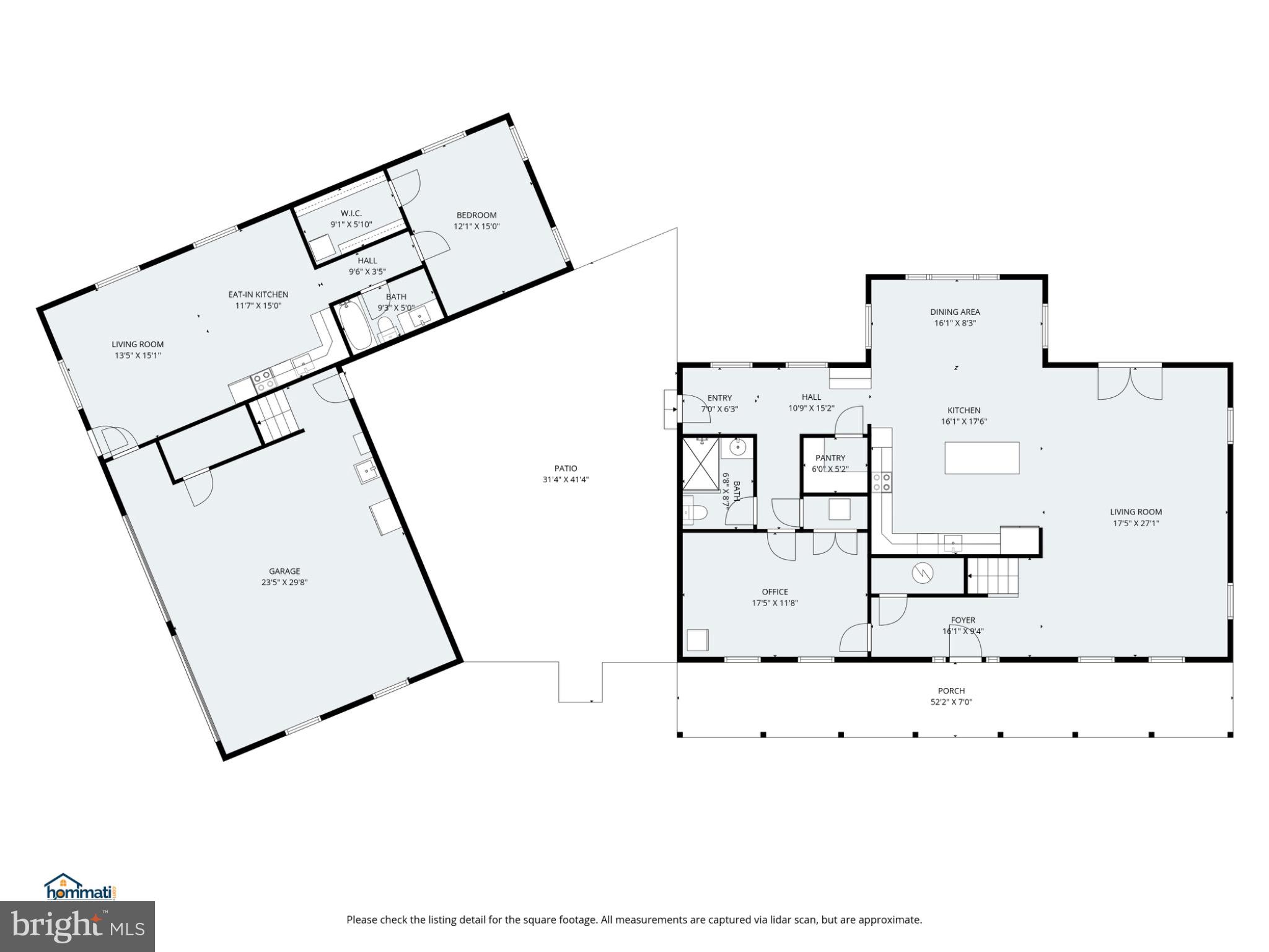 CEDAR RUN PLANTATION - Residential