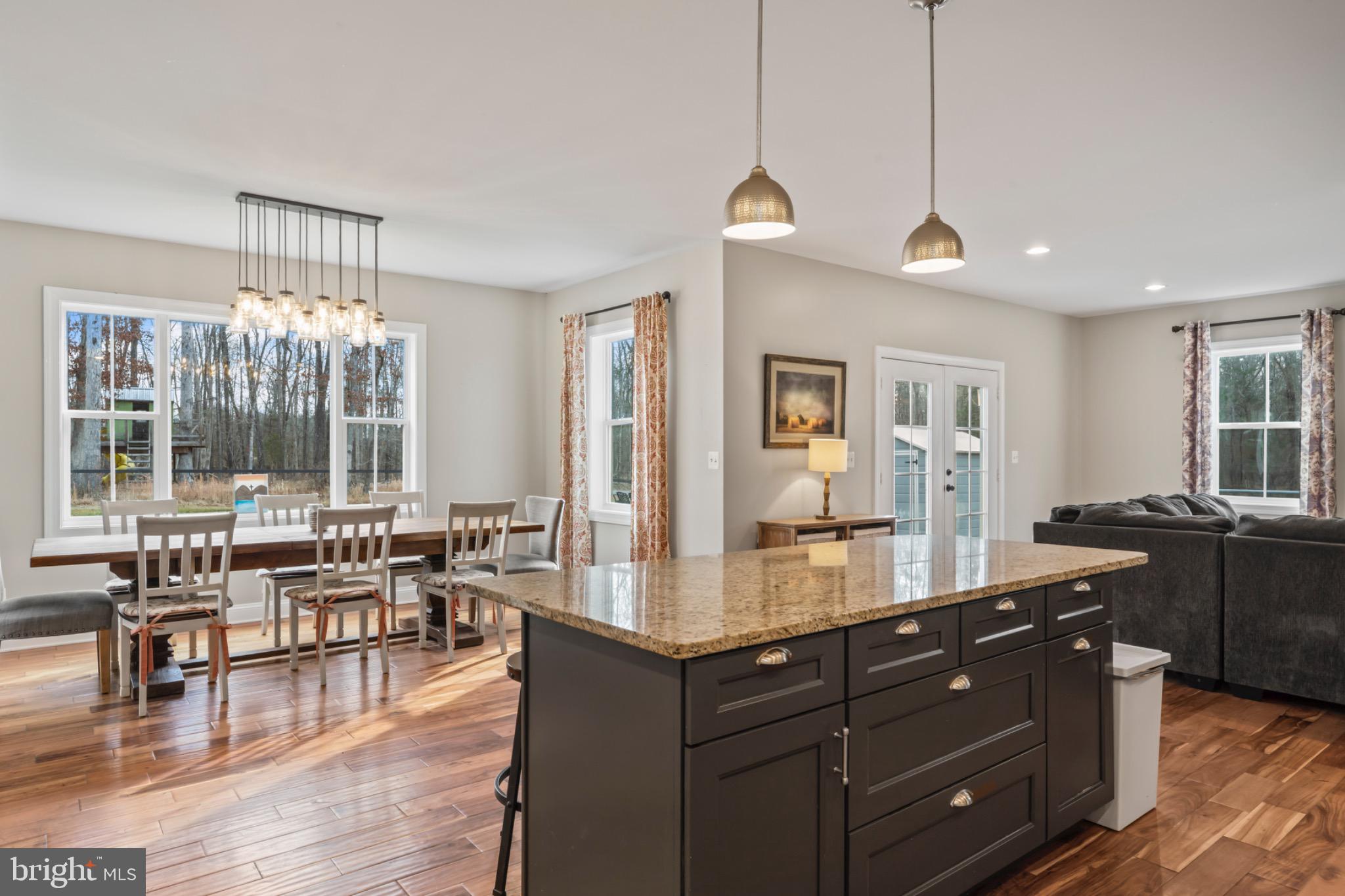 CEDAR RUN PLANTATION - Residential