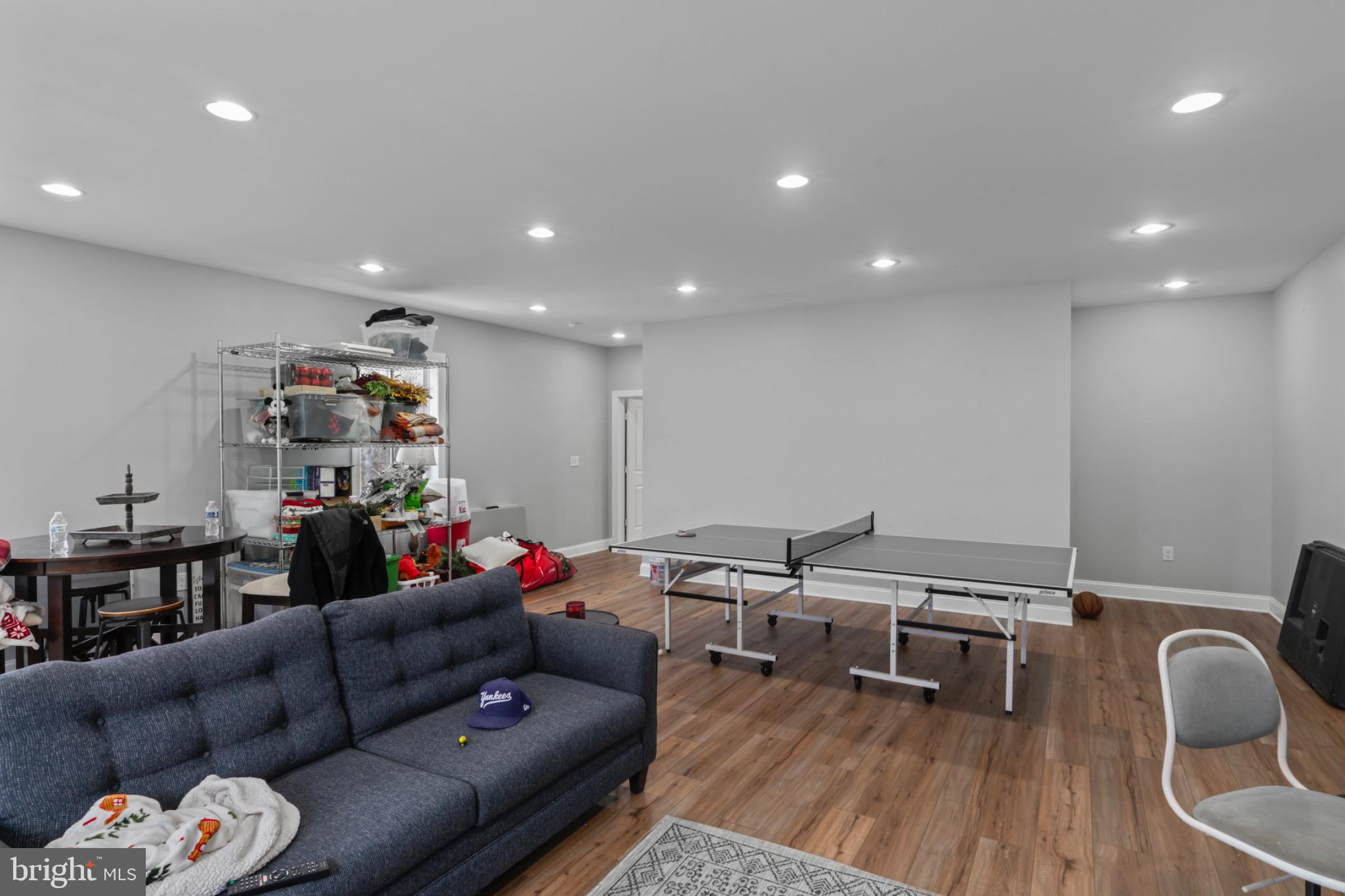 CEDAR RUN PLANTATION - Residential