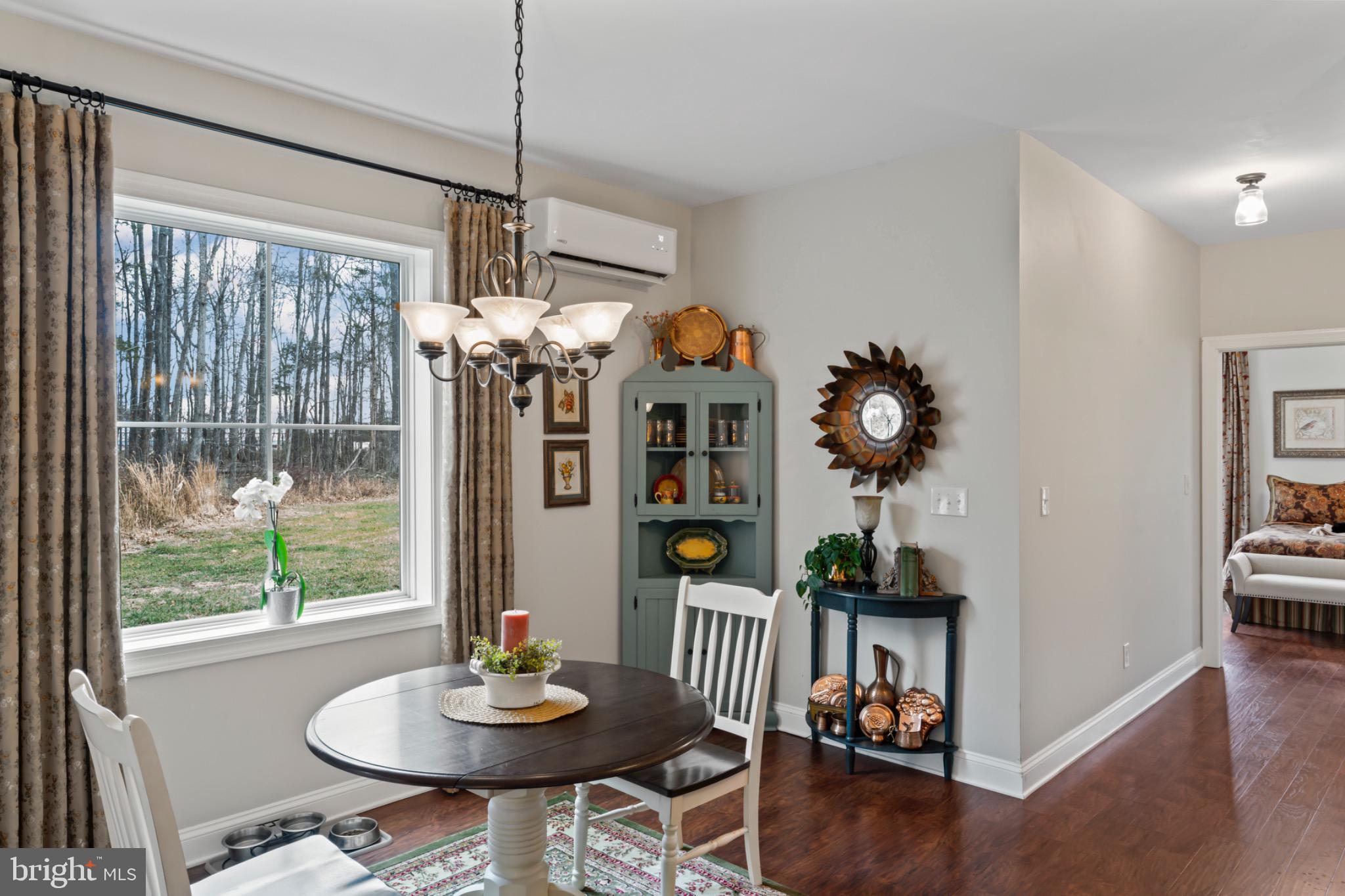 CEDAR RUN PLANTATION - Residential