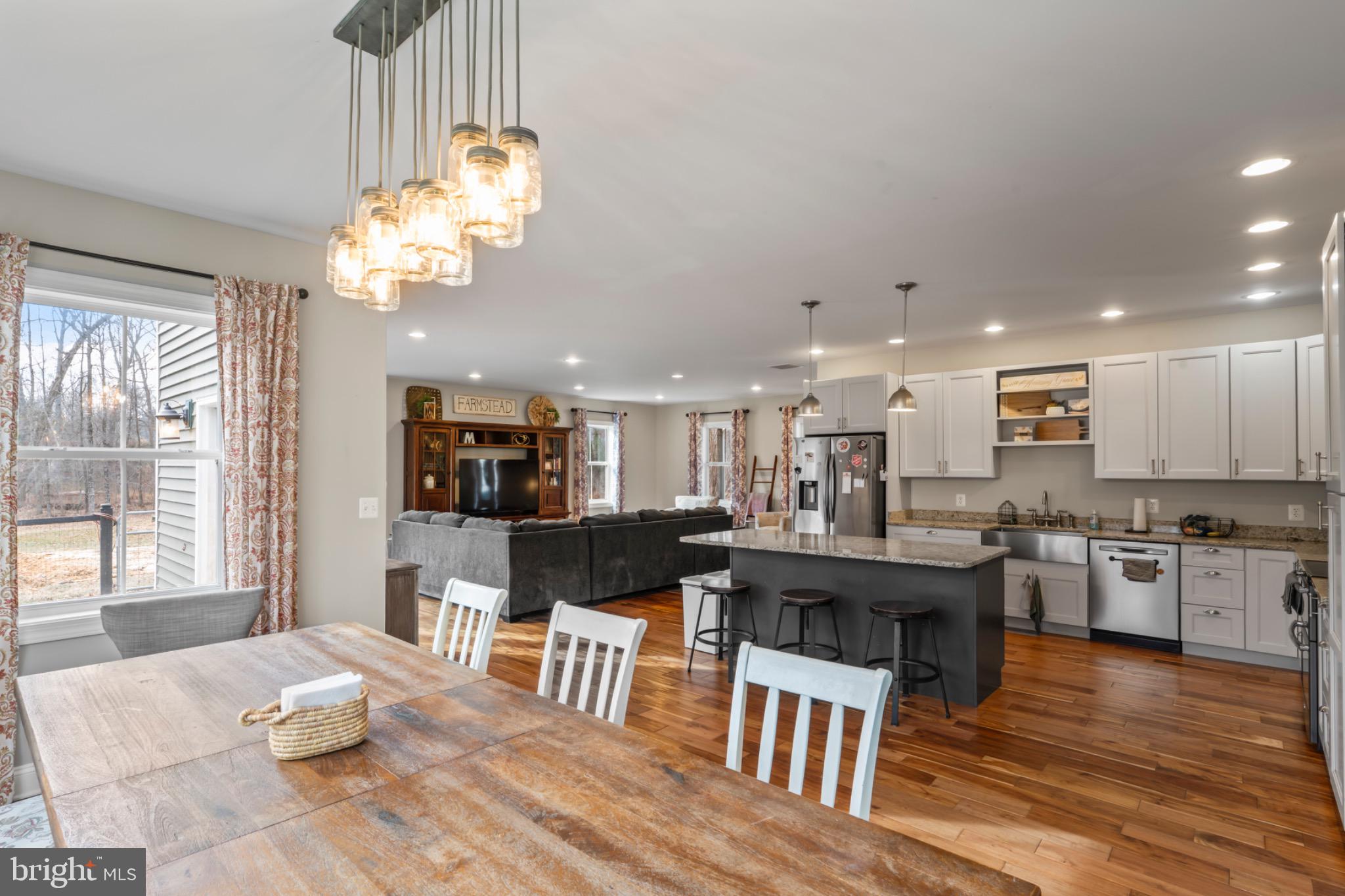 CEDAR RUN PLANTATION - Residential