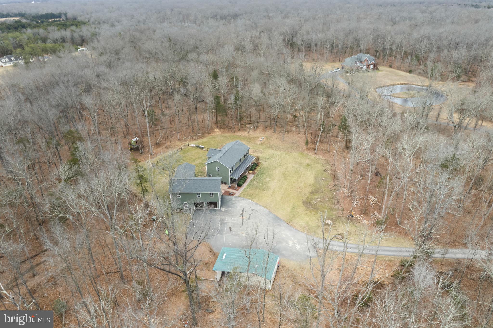 CEDAR RUN PLANTATION - Residential