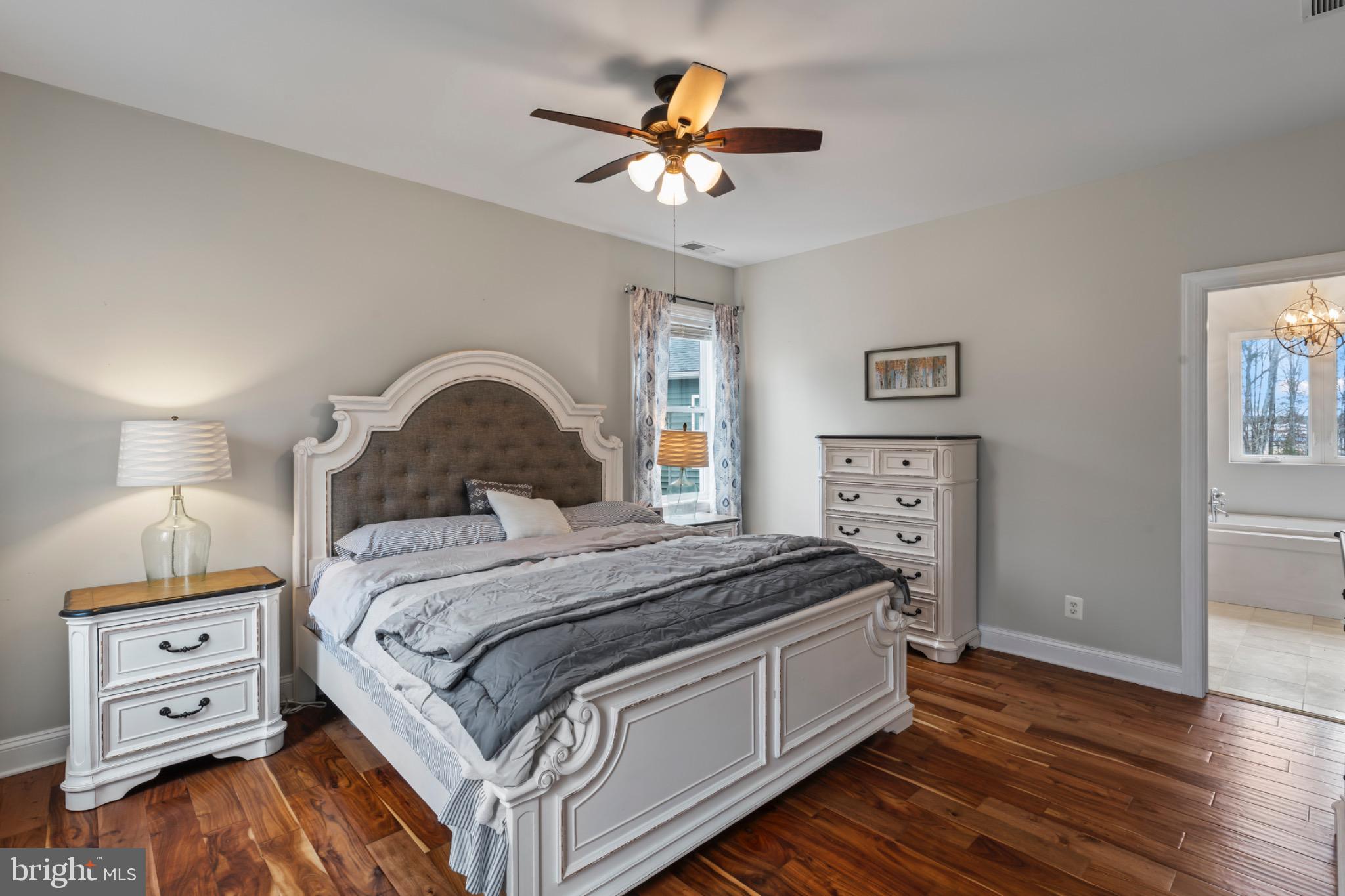 CEDAR RUN PLANTATION - Residential