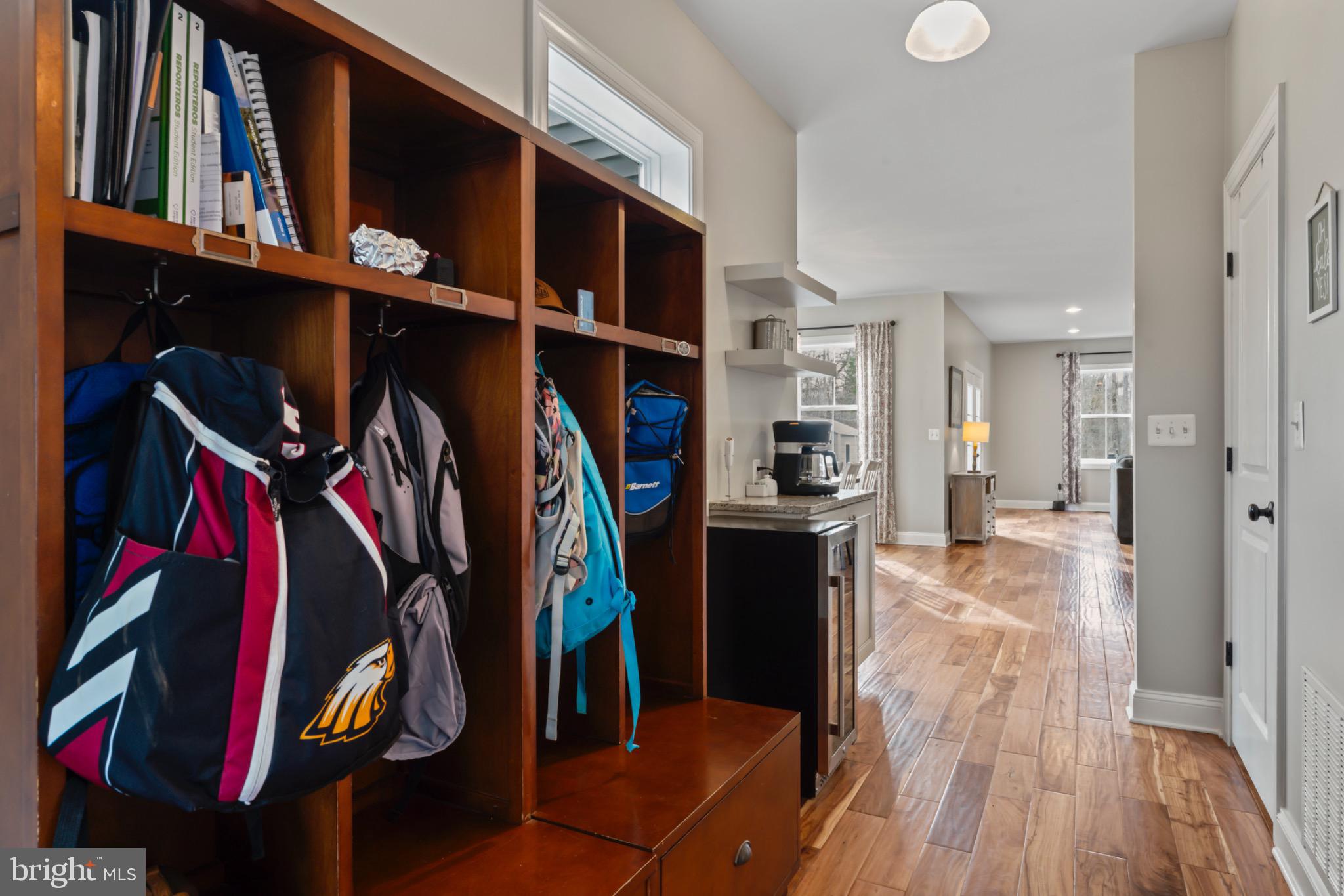 CEDAR RUN PLANTATION - Residential