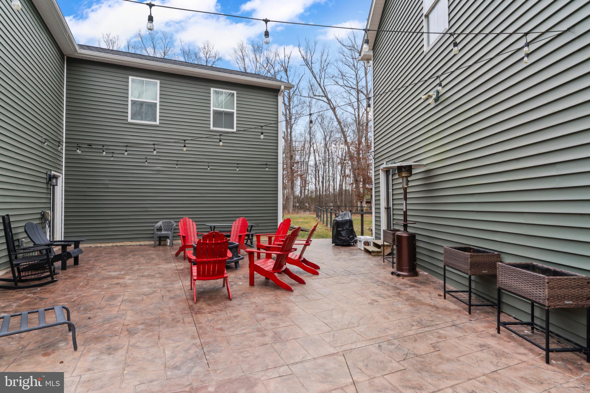 CEDAR RUN PLANTATION - Residential