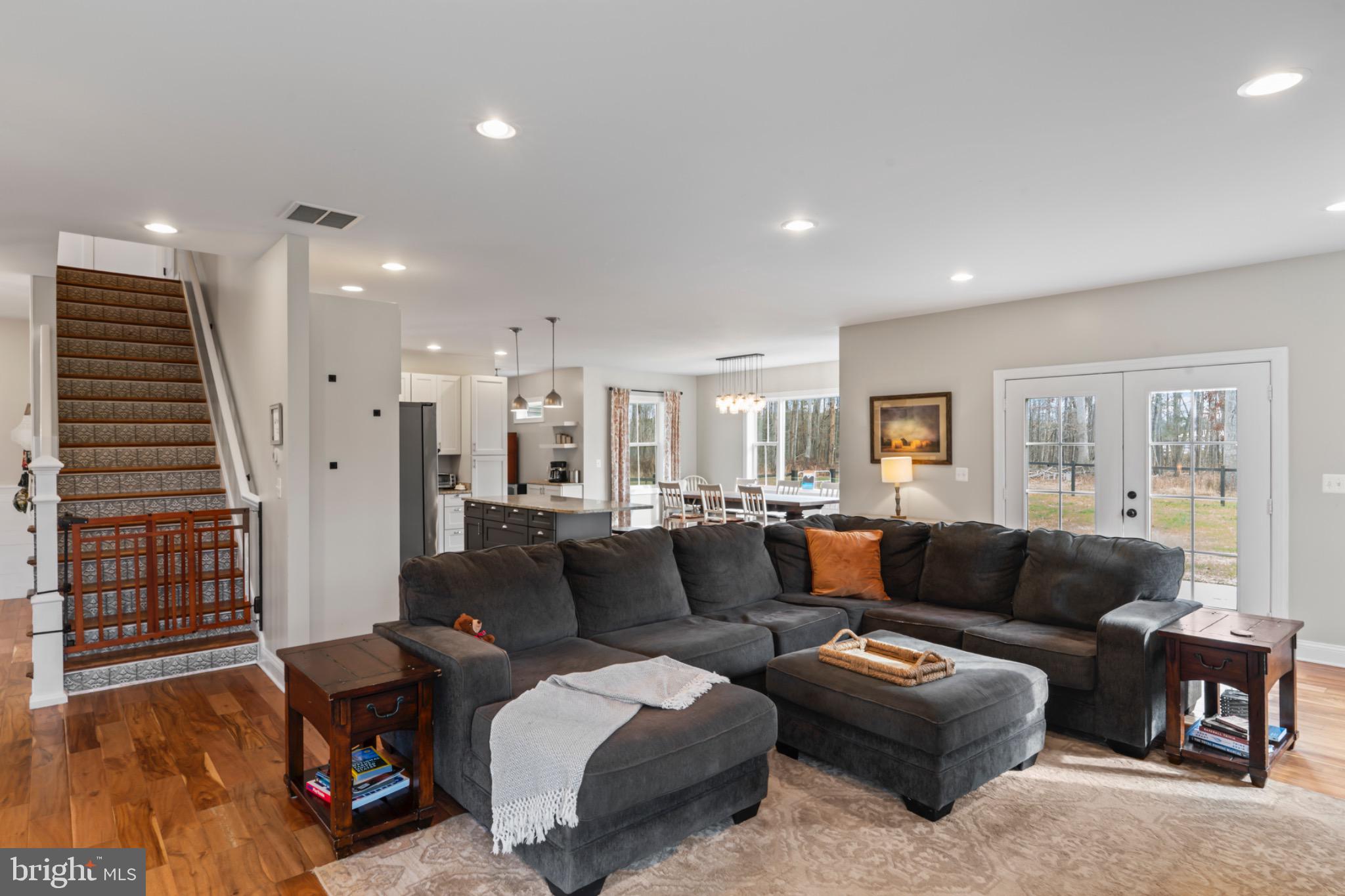 CEDAR RUN PLANTATION - Residential