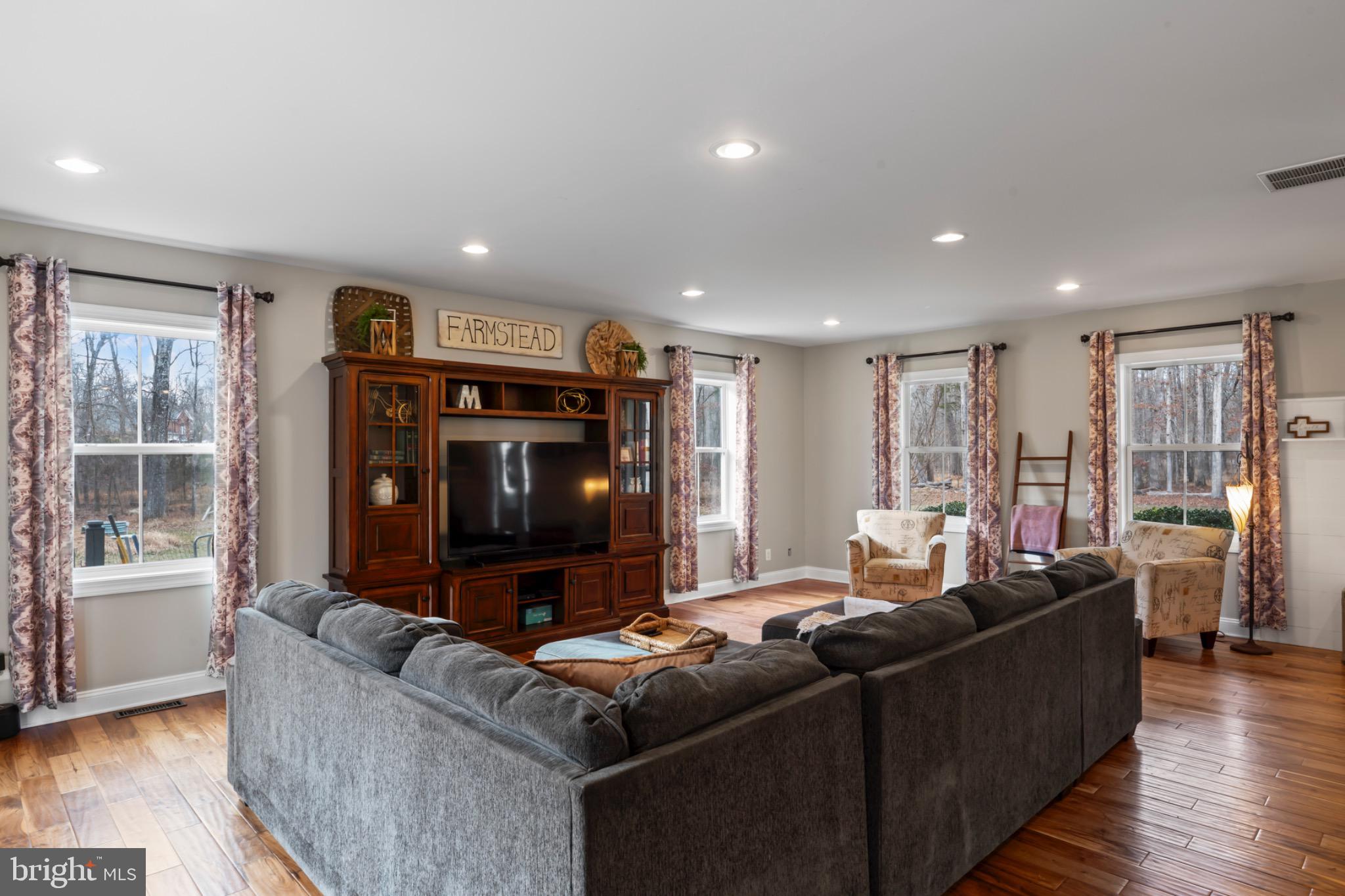 CEDAR RUN PLANTATION - Residential